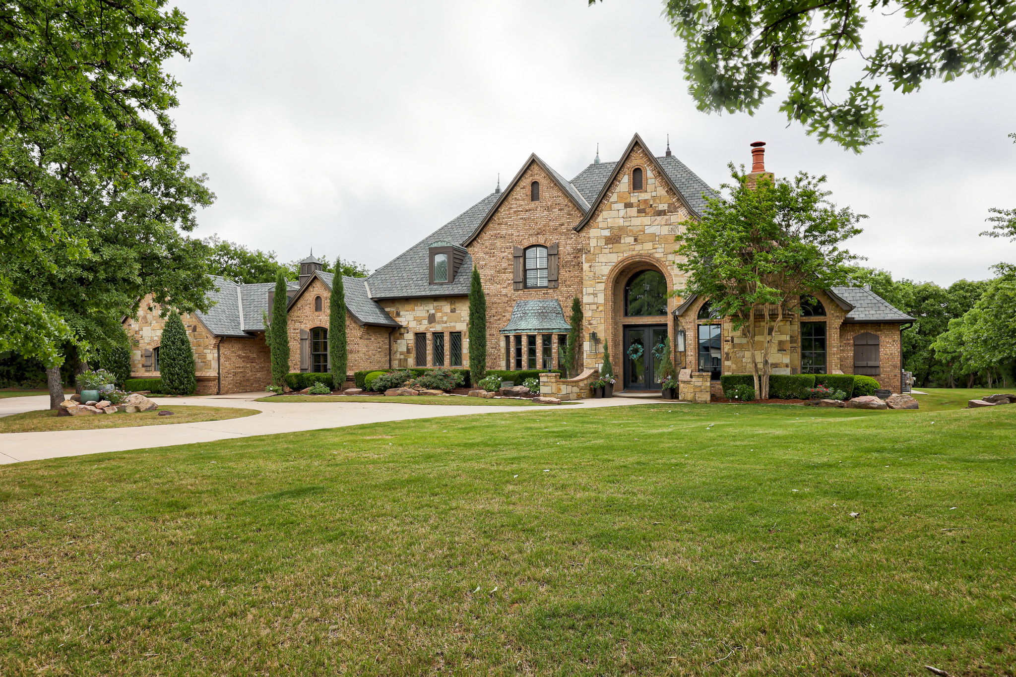 1400 Territories Drive, Edmond, OK 73034 - 物件實景