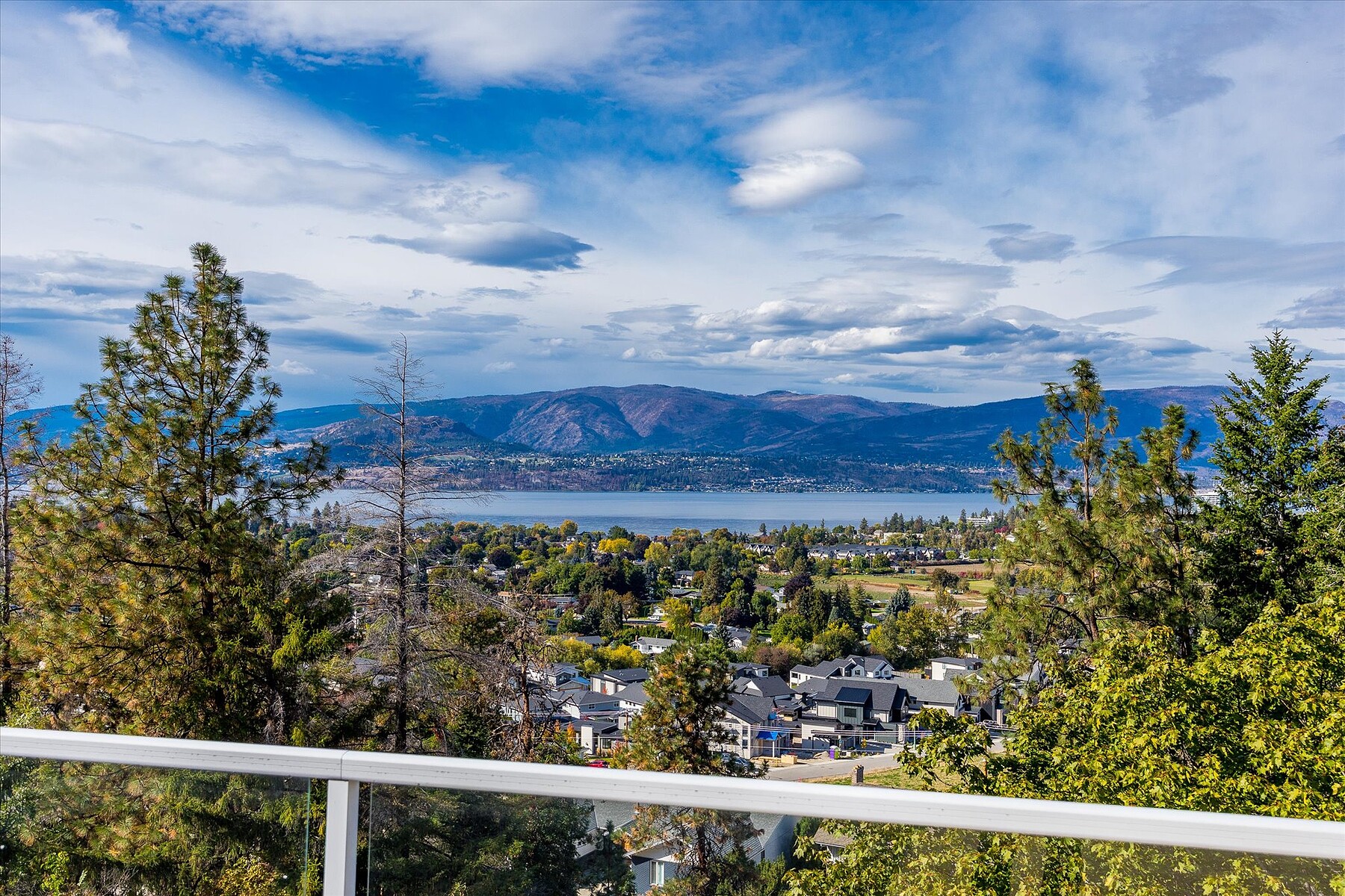  Kelowna, Thompson & Okanagan - 物件實景