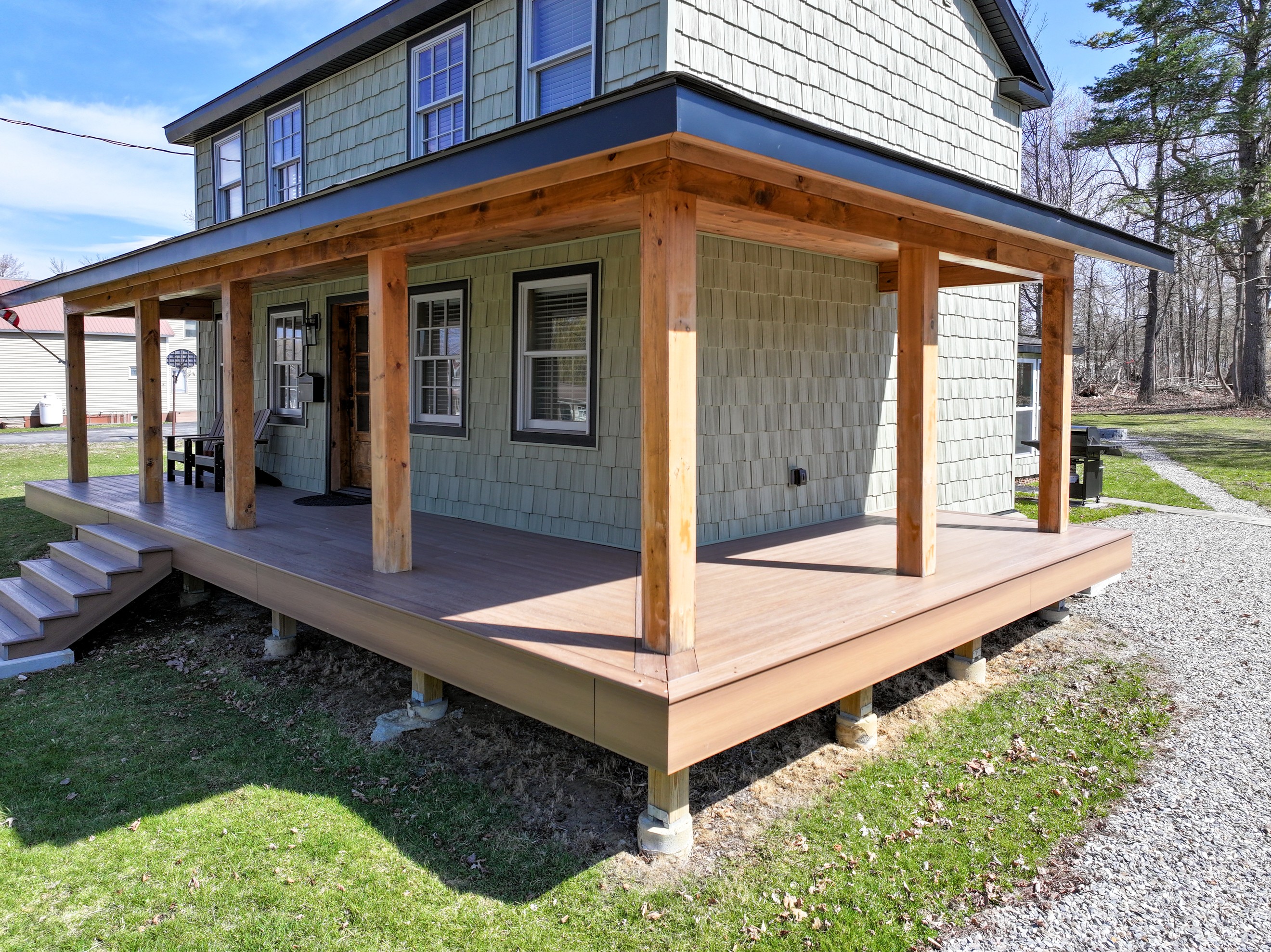  46 Water Street, Ticonderoga, NY, 12883 - 物件實景