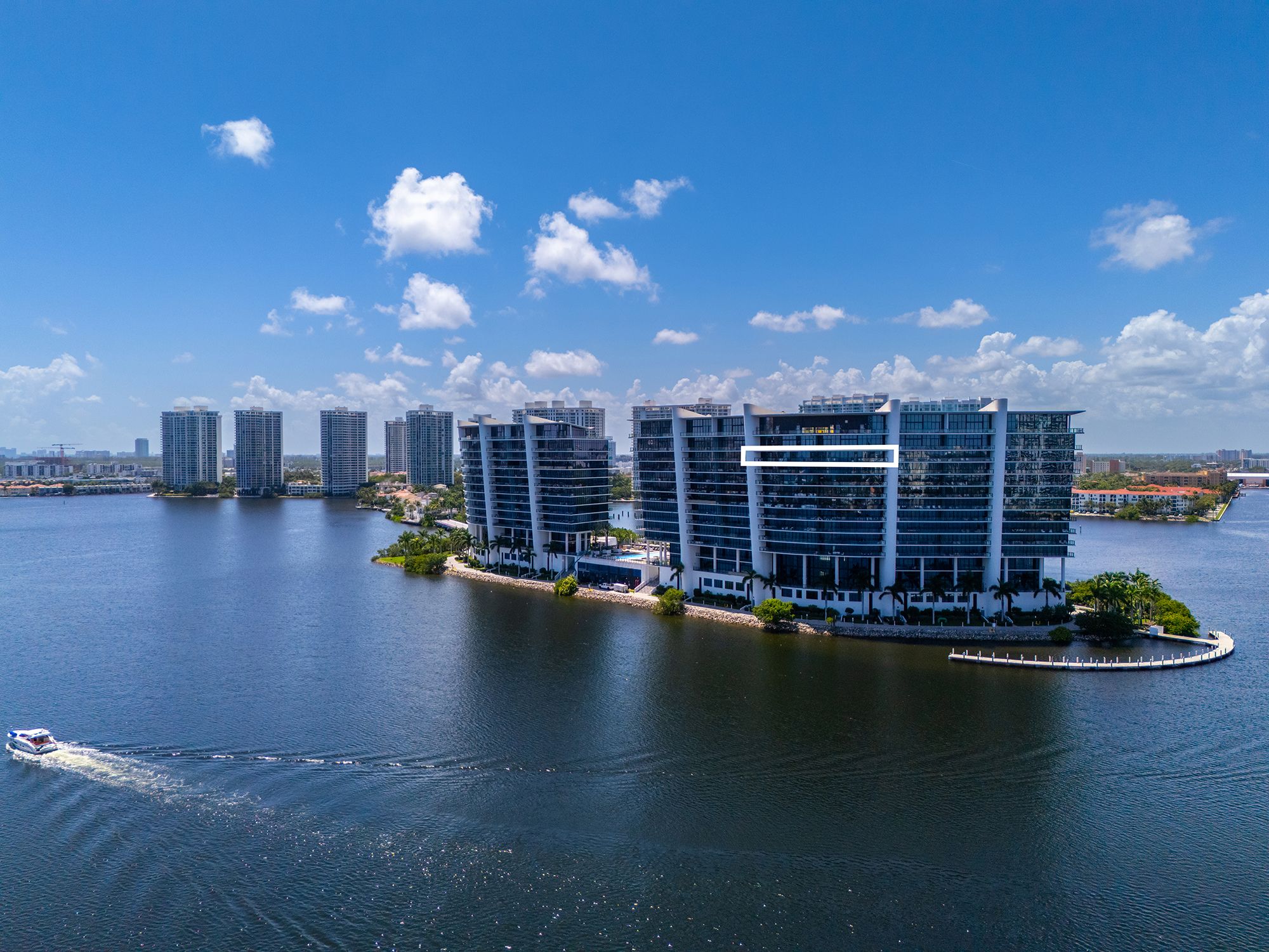  5500 Island Estates Drive, Aventura, FL, 33160 - 物件實景