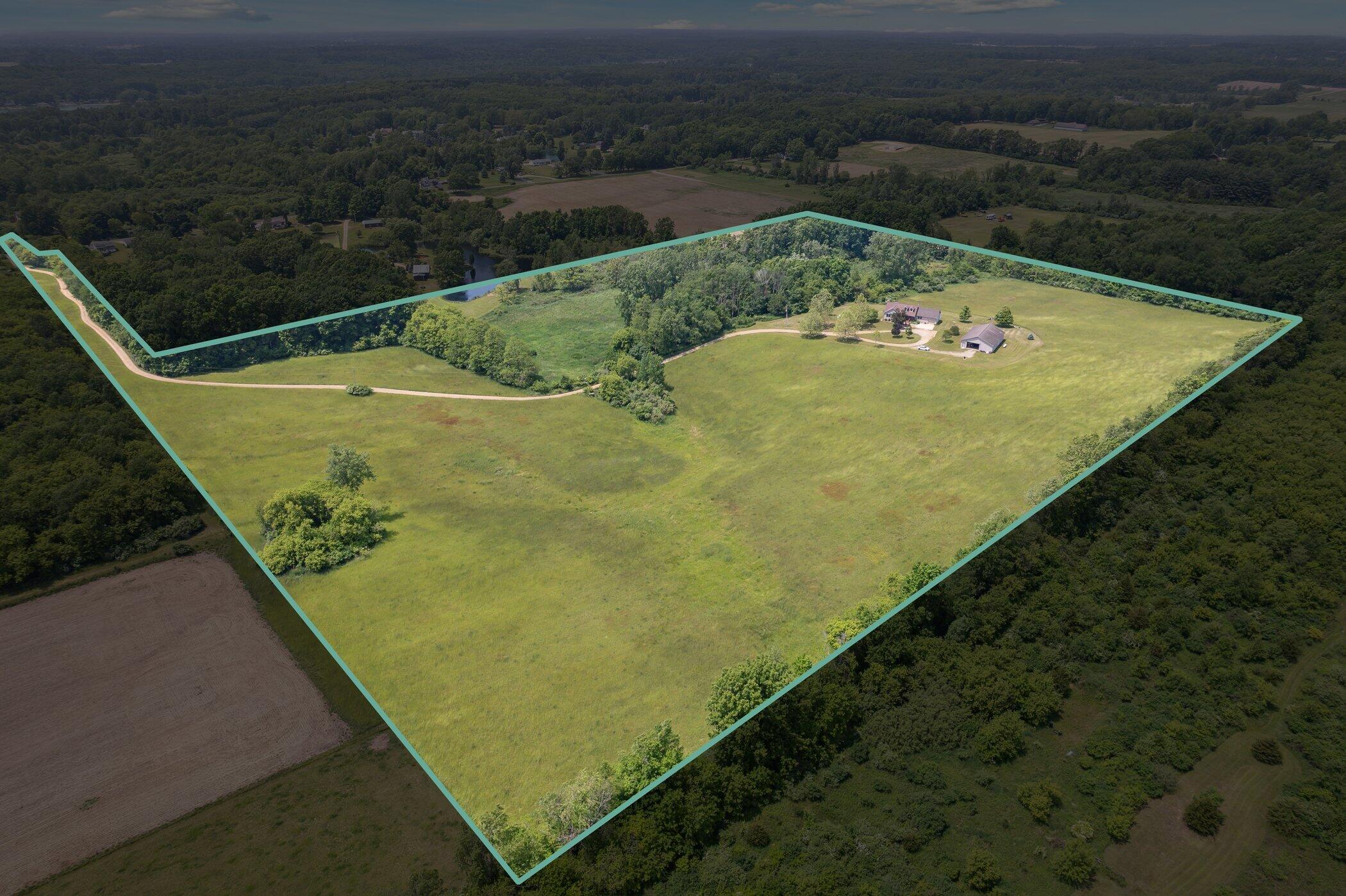 Hillsdale, Michigan, 49242, United States, 6 Bedrooms Bedrooms, ,4 BathroomsBathrooms,Residential,For Sale,1974672