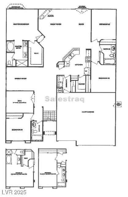 North Las Vegas, Nevada, 89081, United States, 4 Bedrooms Bedrooms, ,3 BathroomsBathrooms,Residential,For Sale,1857171