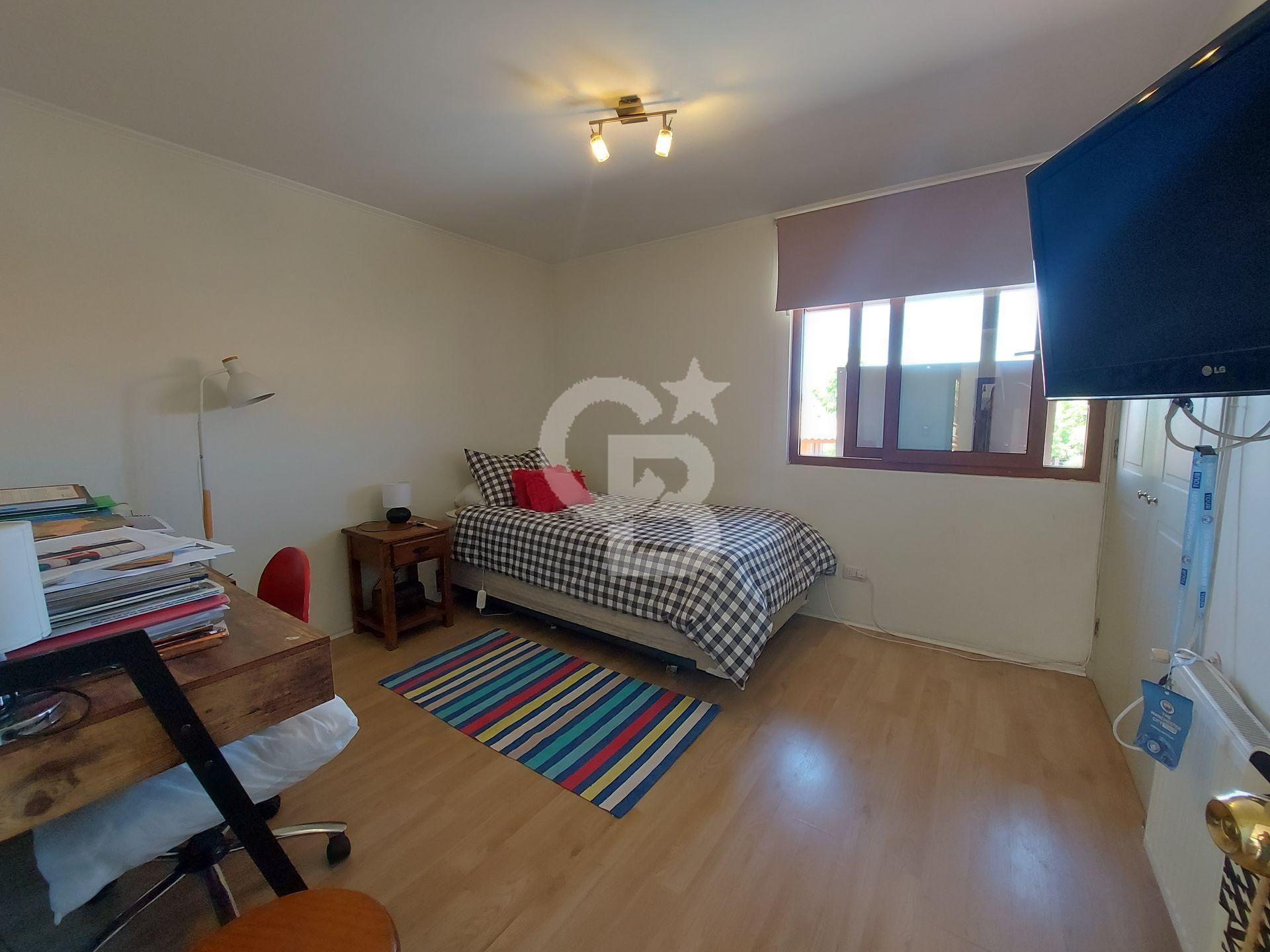 Huechuraba, Chile, 5 Bedrooms Bedrooms, ,4 BathroomsBathrooms,Residential,For Sale,2003220