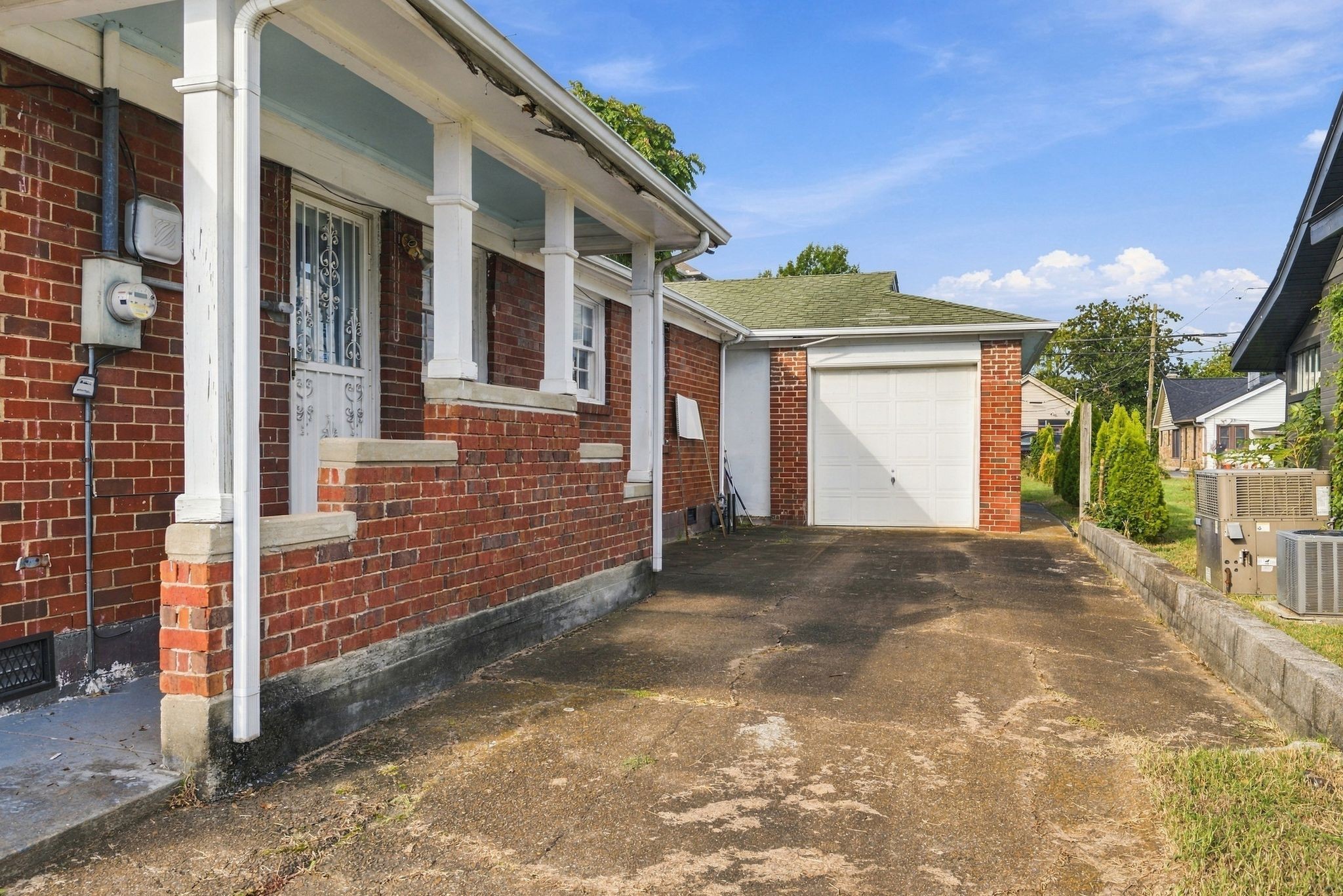  1217 Villa Pl, Nashville, TN, 37212 - 物件實景