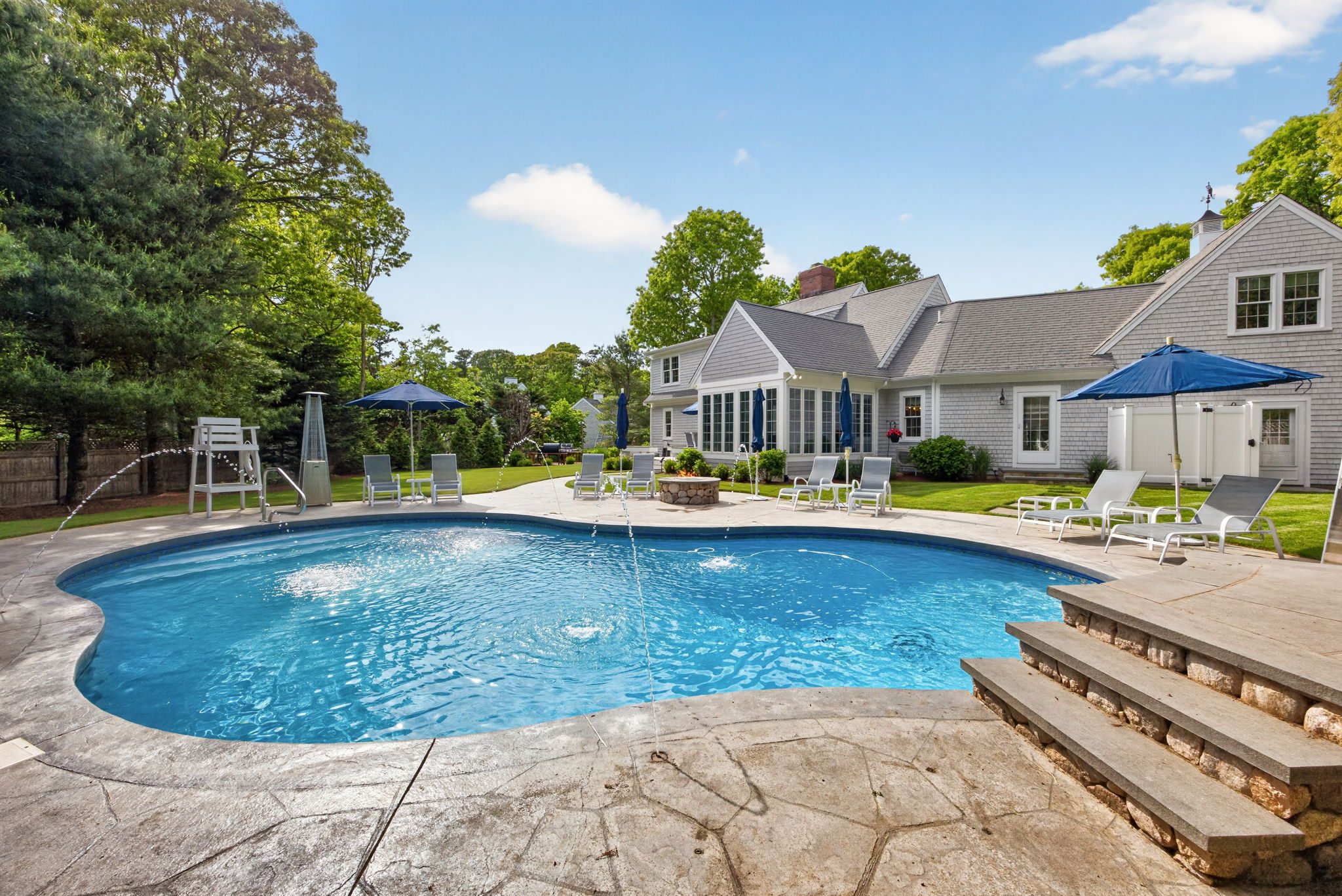  9 Bakers Pond Road, East Dennis, MA, 02641 - 物件實景