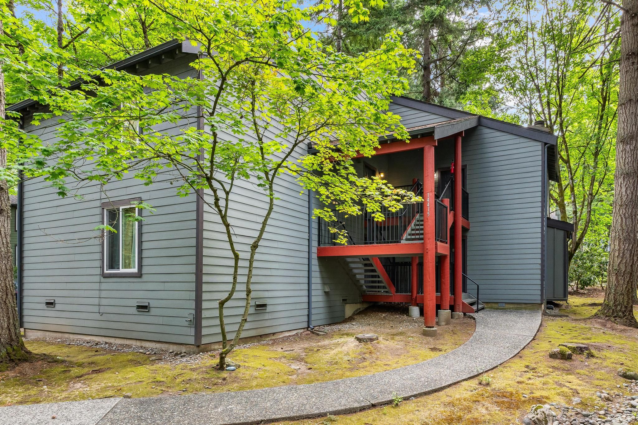  14415 Northeast 30th Place Unit #22D, Bellevue, WA 98007 - 物件實景
