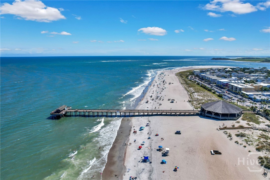 Tybee Island, Georgia, 31328, United States, 3 Bedrooms Bedrooms, ,4 BathroomsBathrooms,Residential,For Sale,1912176