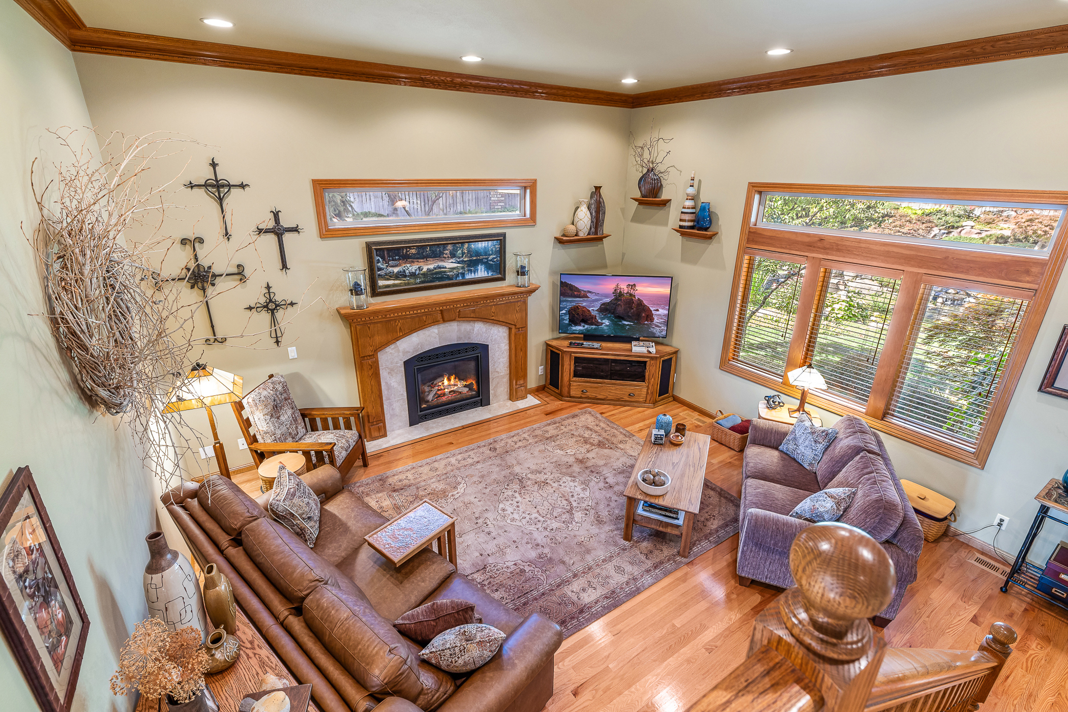  A backyard paradise only time can create - 物件實景