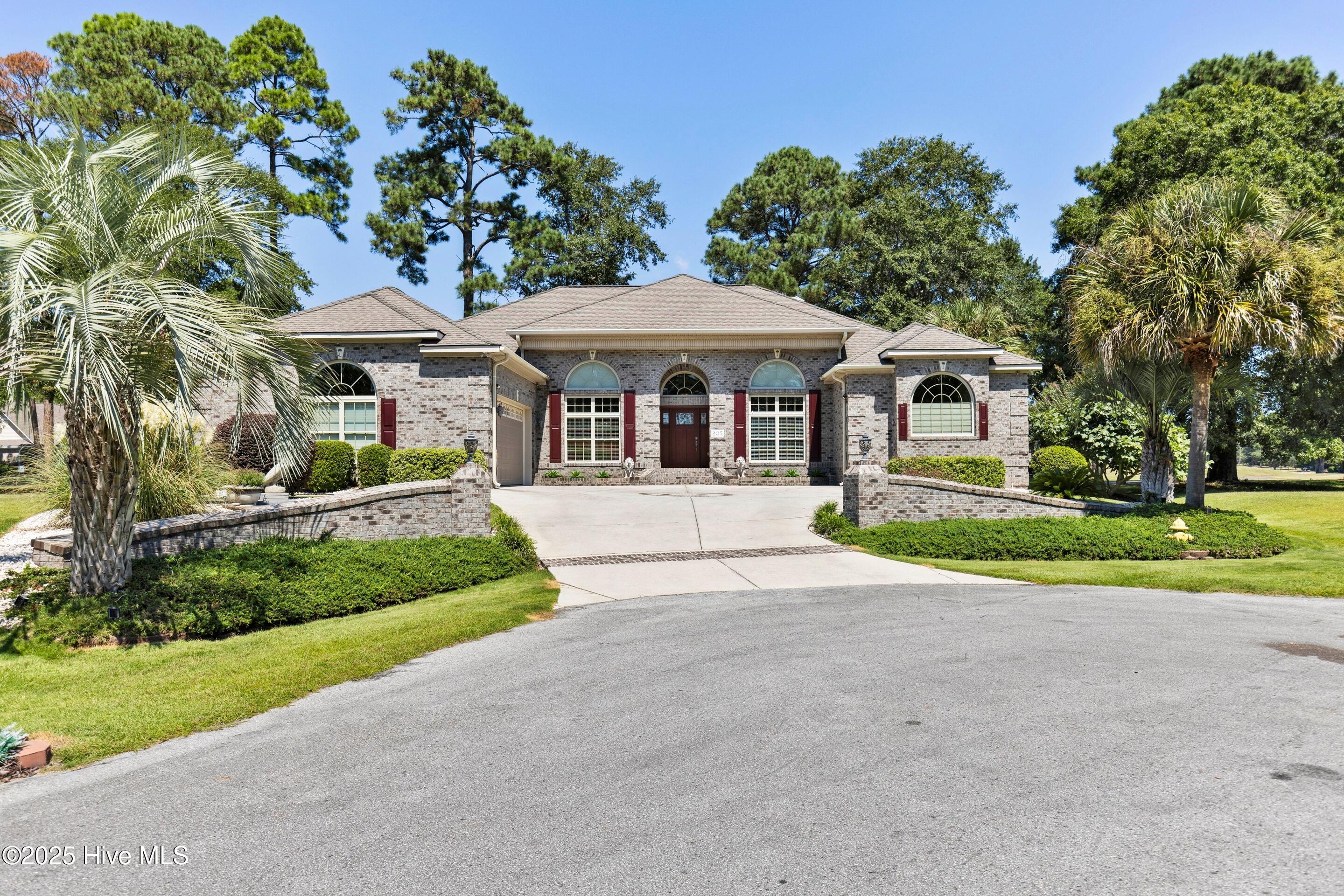 Sunset Beach, North Carolina, 28468, United States, 4 Bedrooms Bedrooms, ,3 BathroomsBathrooms,Residential,For Sale,1941821