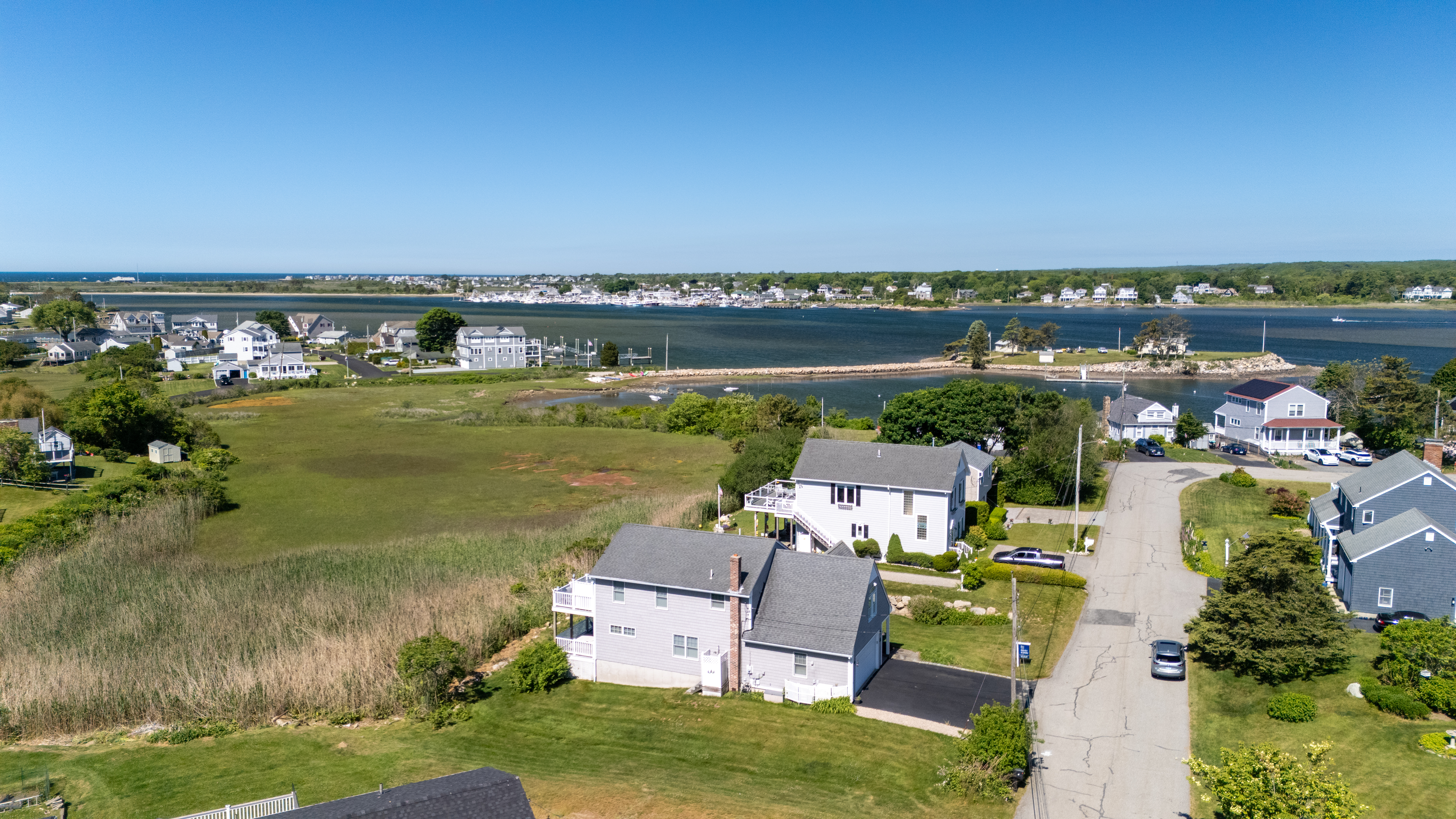  18 Starfish Drive, Narragansett, RI 02882 - 物件實景