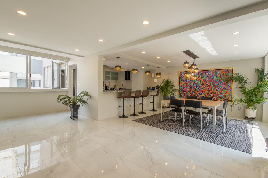 Miguel Hidalgo, Ciudad de México, 11540, Mexico, 2 Bedrooms Bedrooms, ,2 BathroomsBathrooms,Residential,For Sale,1859589