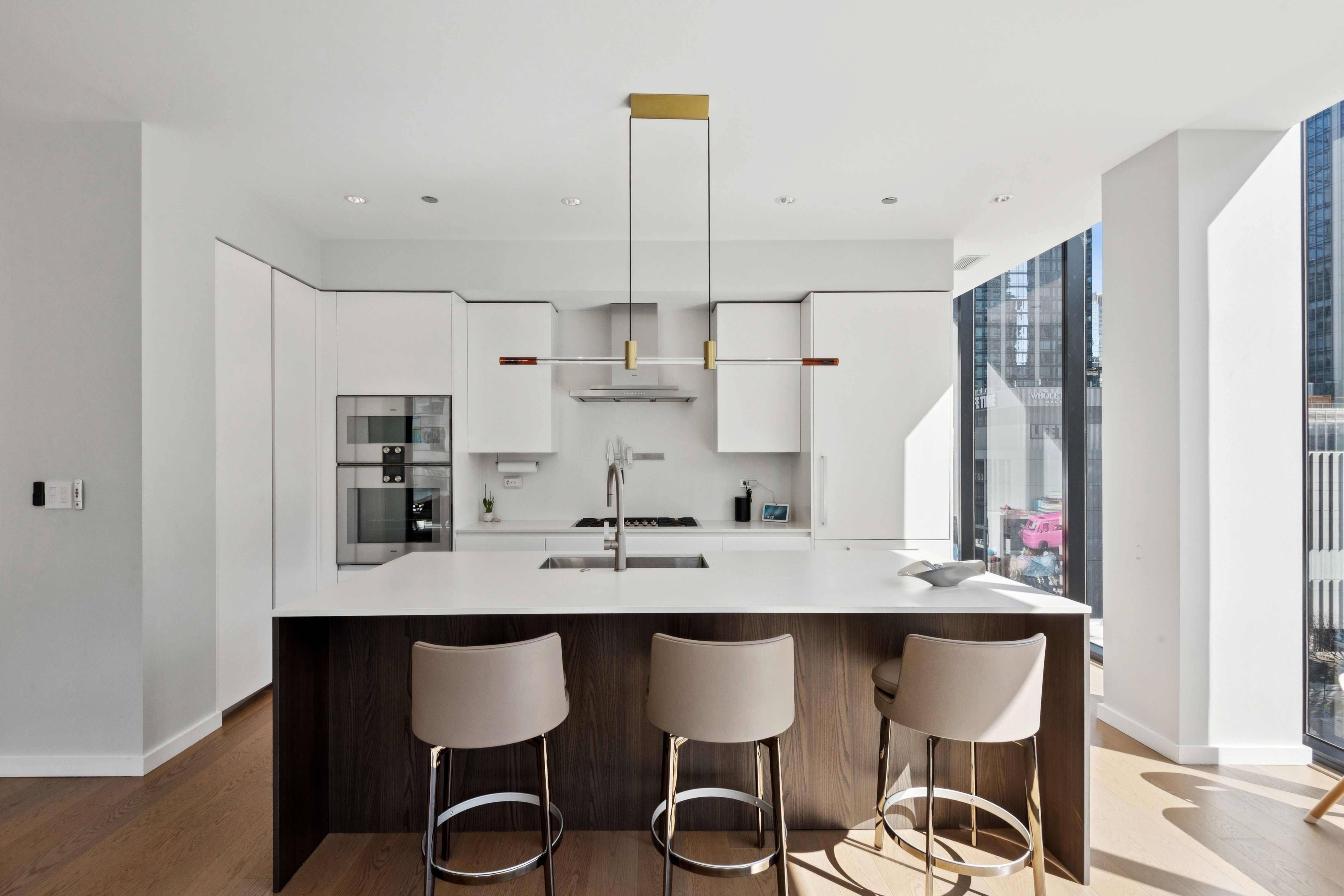  Magnificent Full-floor Residence at the Boutique Building 56 West Huron - 物件實景