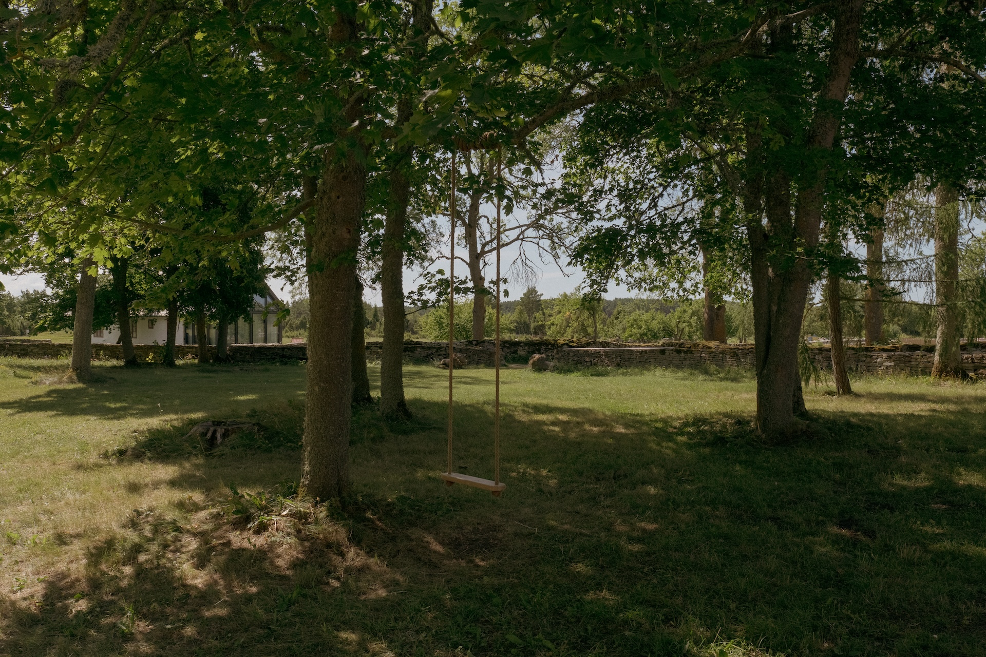  Pilguse Residency - a historic 90-hectare eco-luxury estate - 物件實景