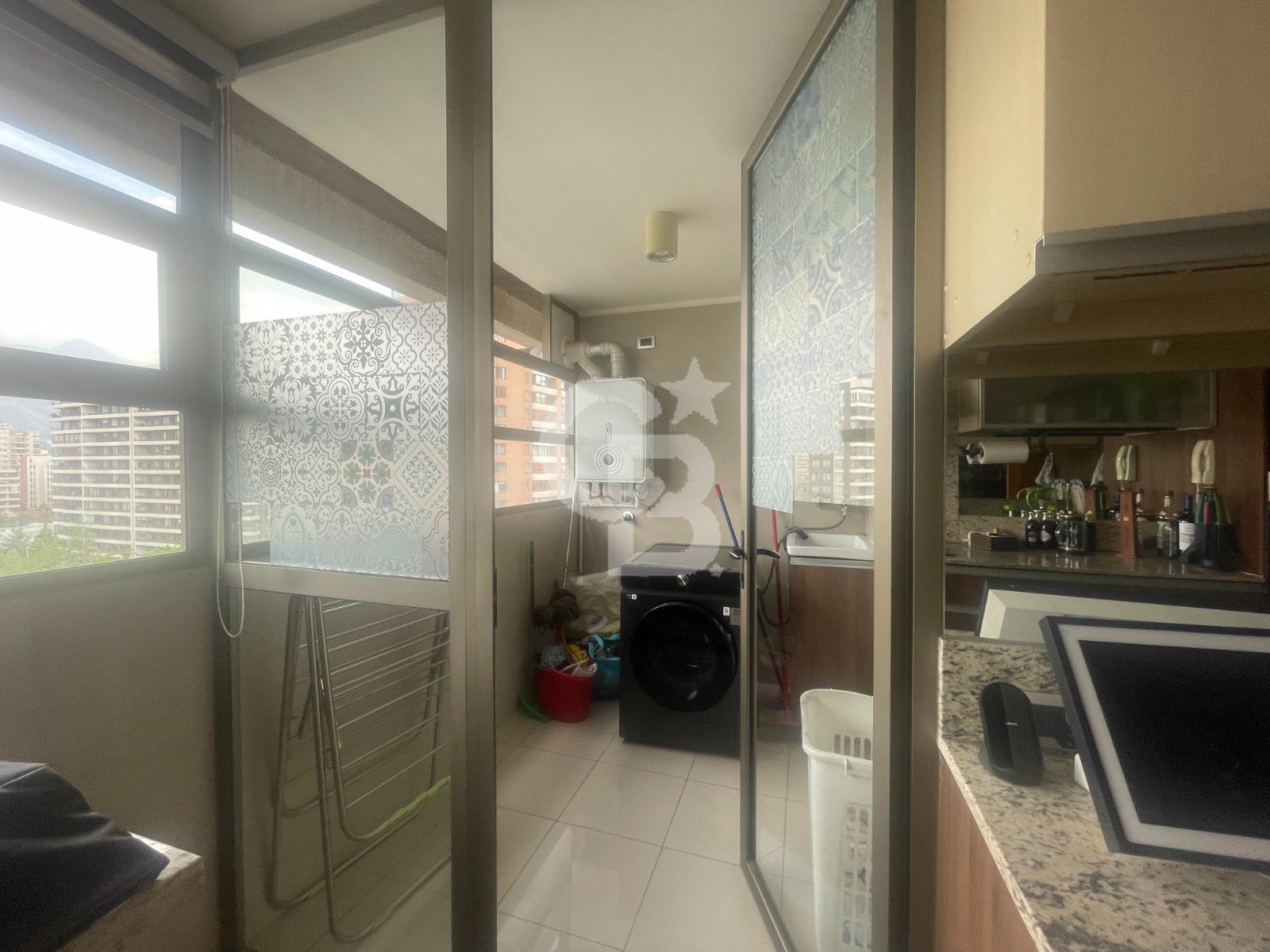 Las Condes, Chile, 3 Bedrooms Bedrooms, ,3 BathroomsBathrooms,Residential,For Sale,1971703