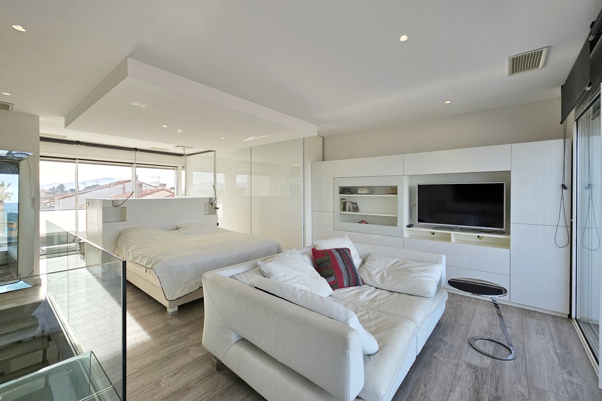  A rare opportunity on the Pyrénées-Orientales coastline, with direct access to … - 物件實景