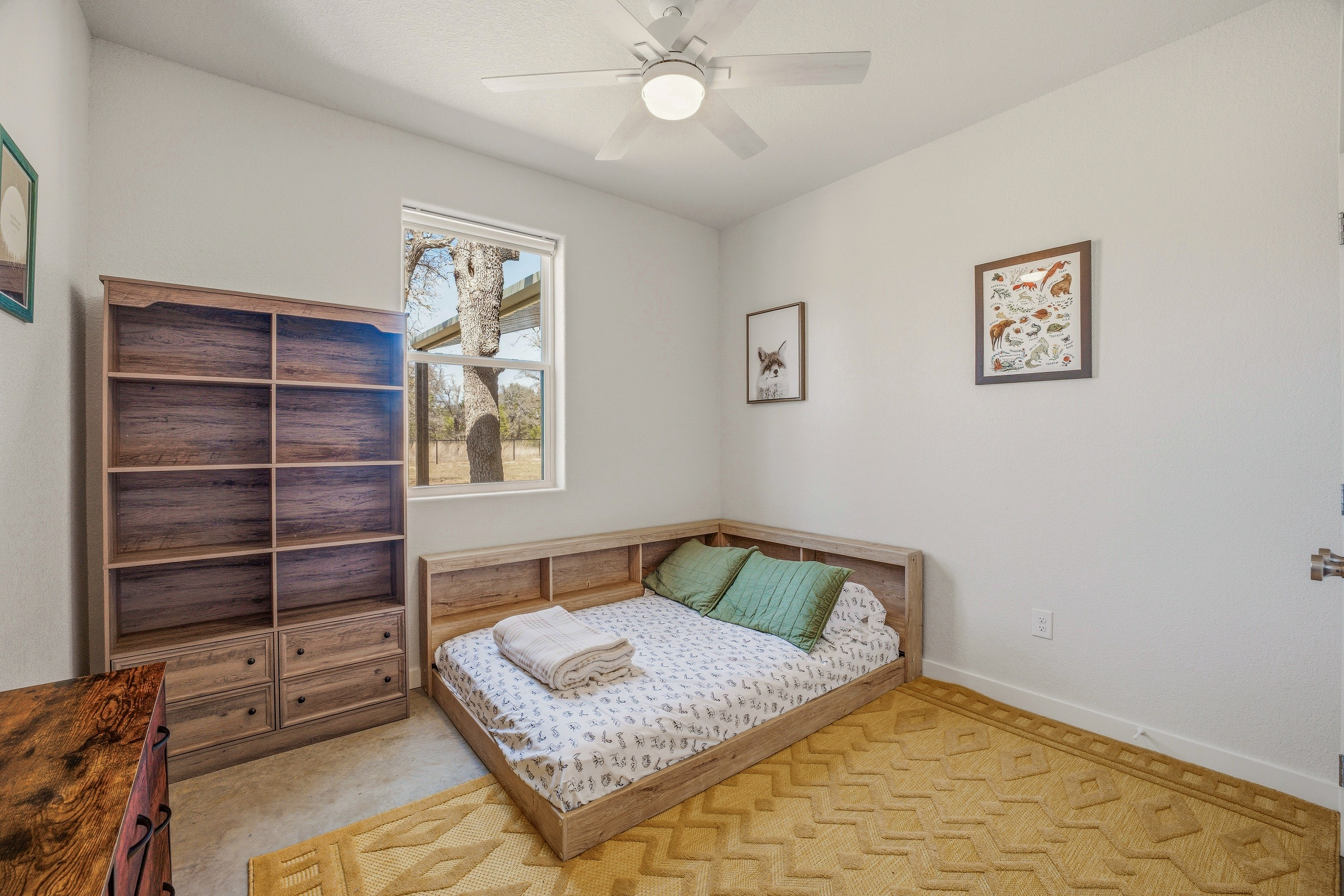  1525 Bosley Road, Santo, TX, 76472 - 物件實景