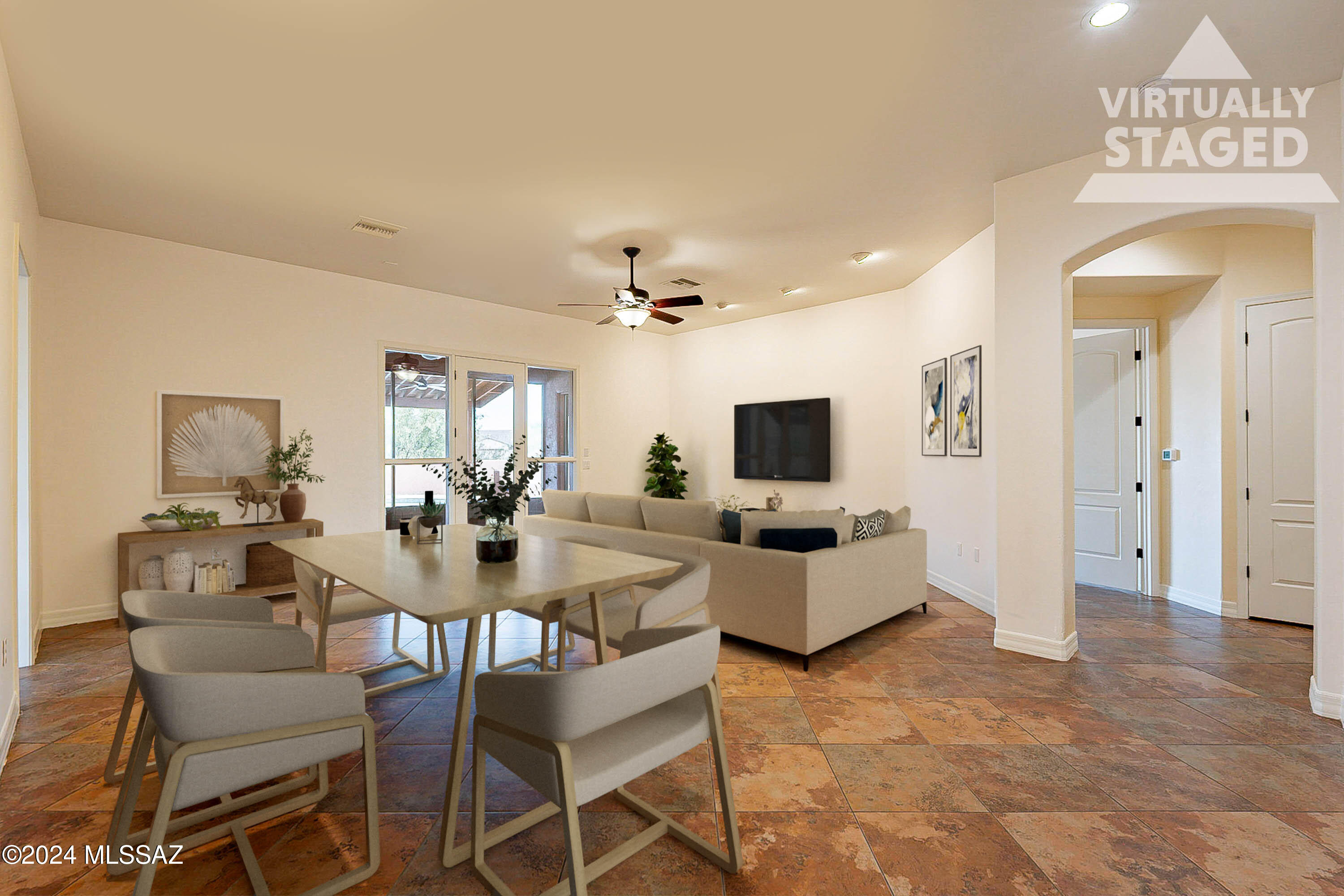 Green Valley, Arizona, 85614, United States, 5 Bedrooms Bedrooms, ,4 BathroomsBathrooms,Residential,For Sale,1826718