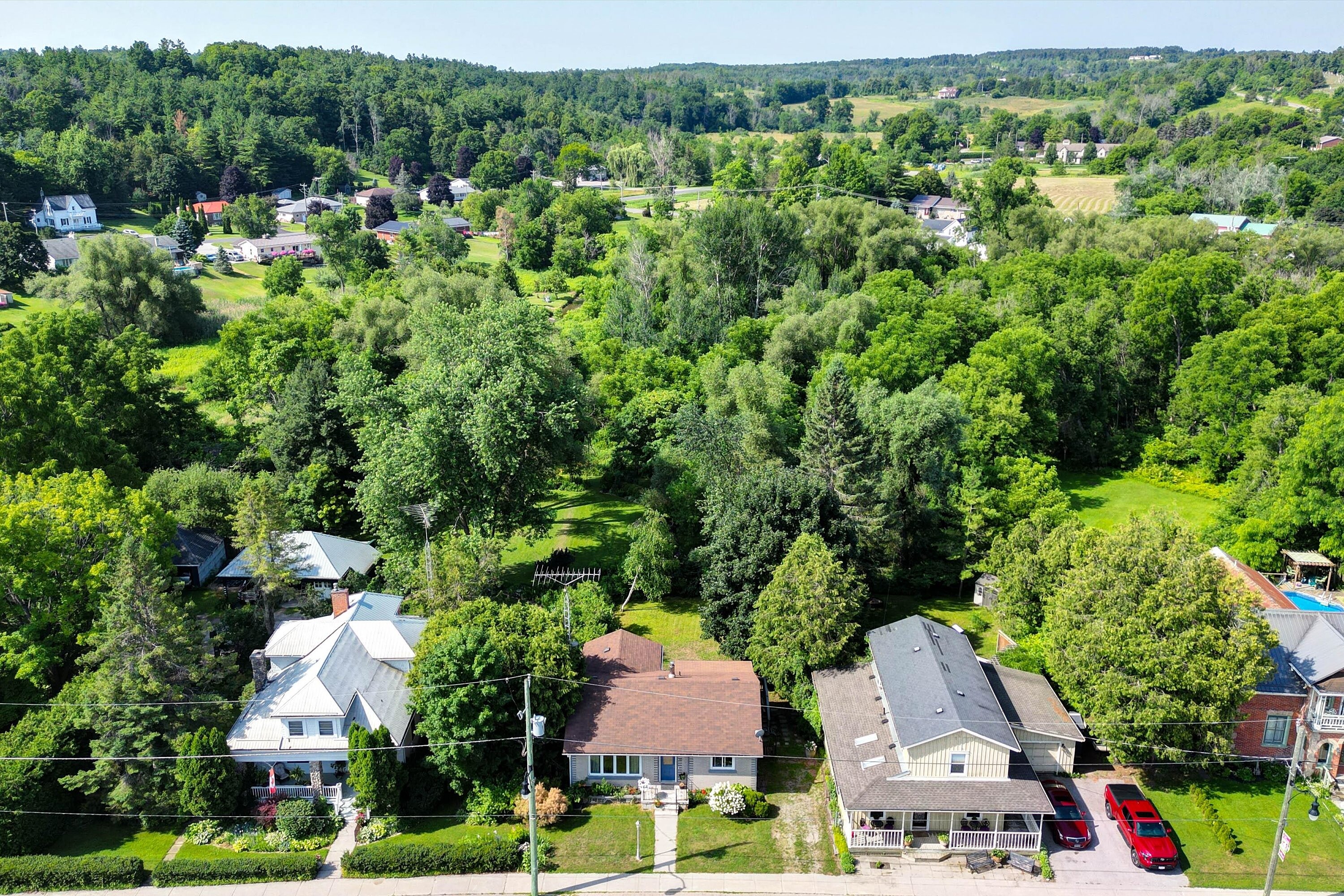  Trent Hills, Eastern Ontario - 物件實景