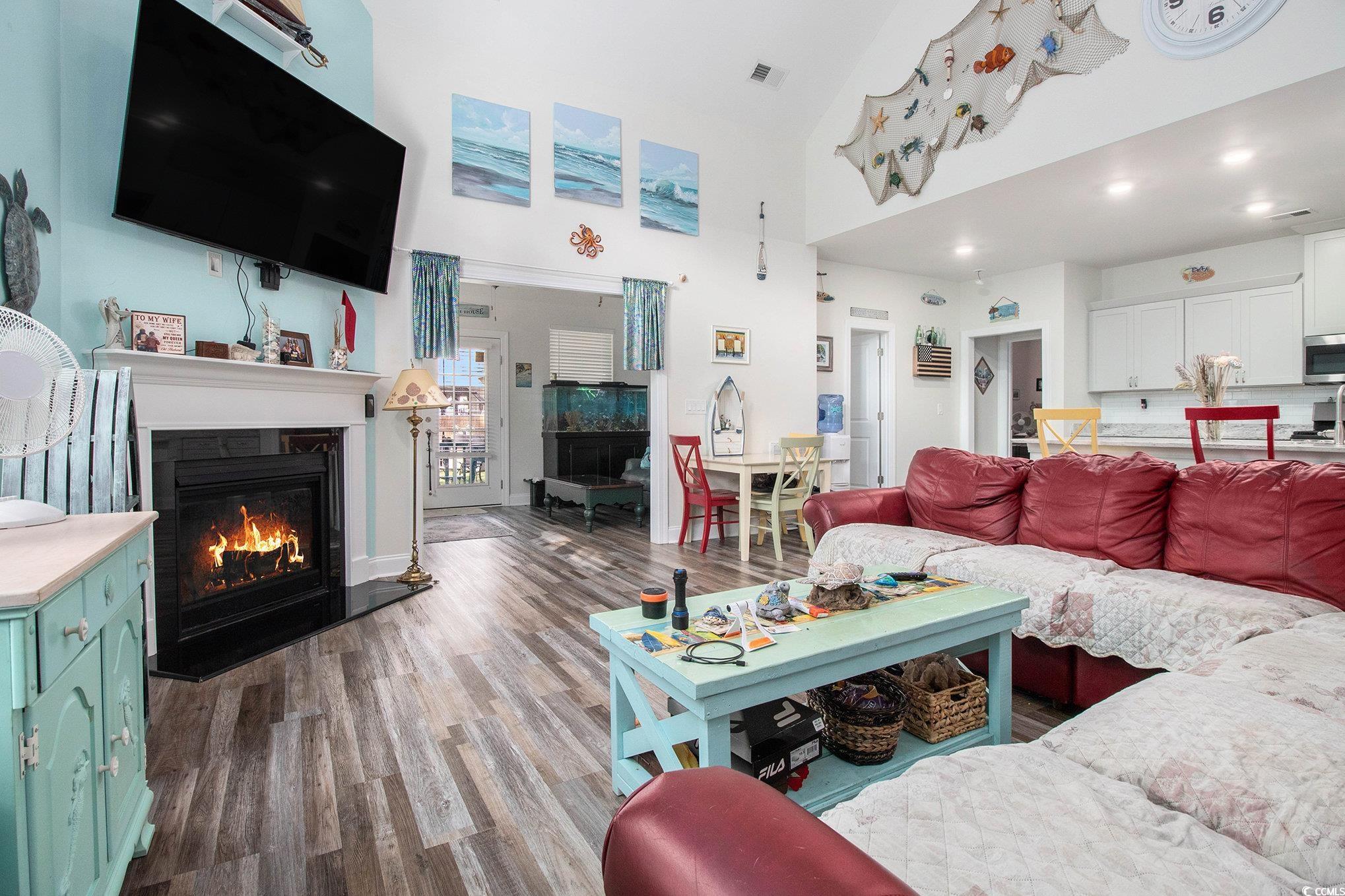 Surfside Beach, South Carolina, 29575, United States, 5 Bedrooms Bedrooms, ,4 BathroomsBathrooms,Residential,For Sale,1900845