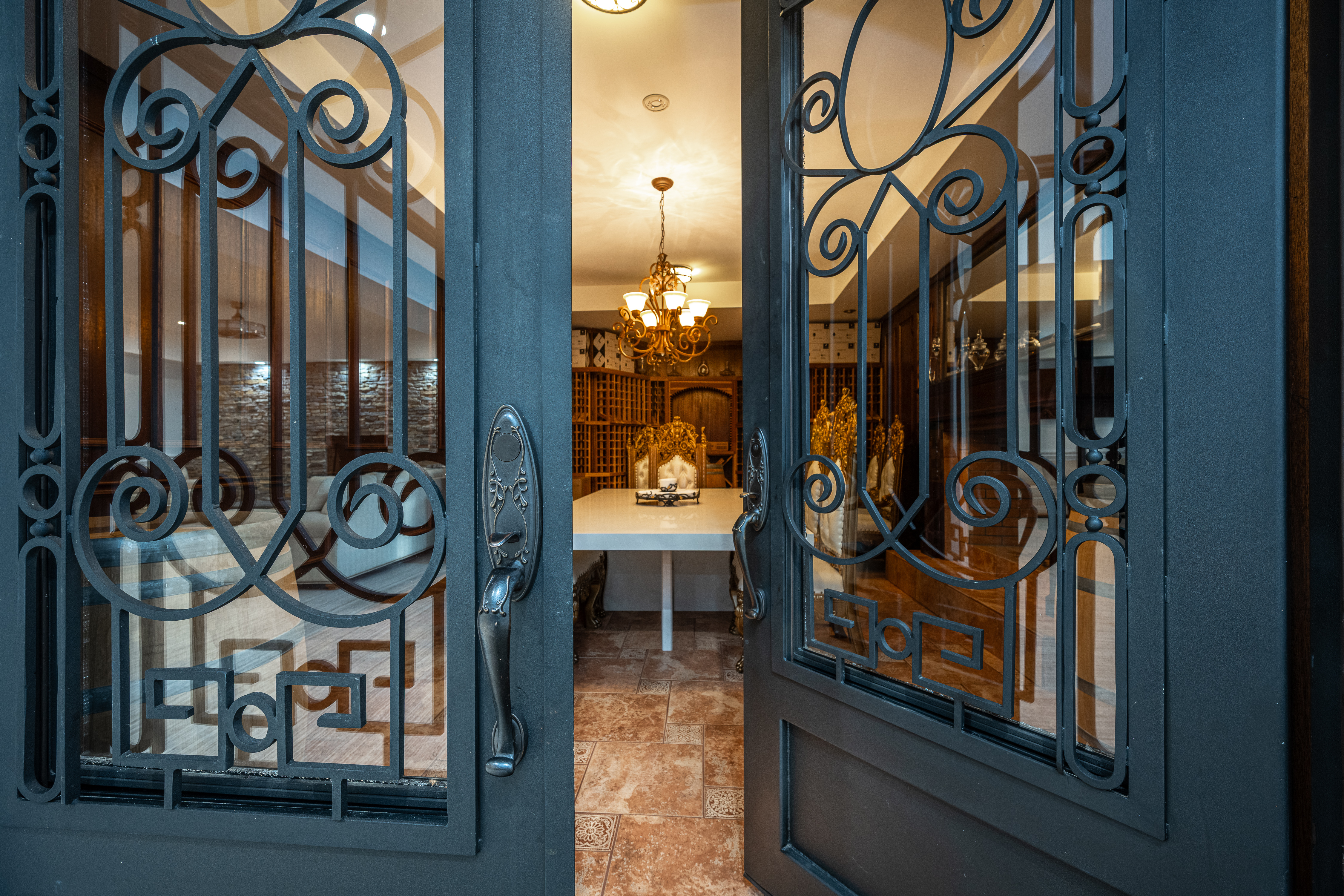  3 Vincent Lane - 物件實景