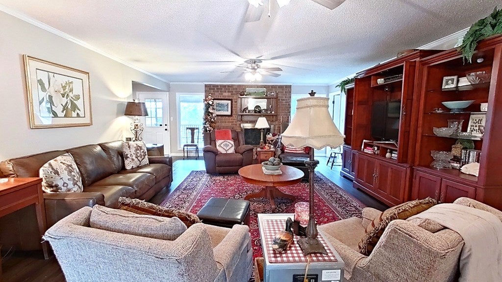 Bainbridge, Georgia, 39817, United States, 4 Bedrooms Bedrooms, ,4 BathroomsBathrooms,Residential,For Sale,1988533