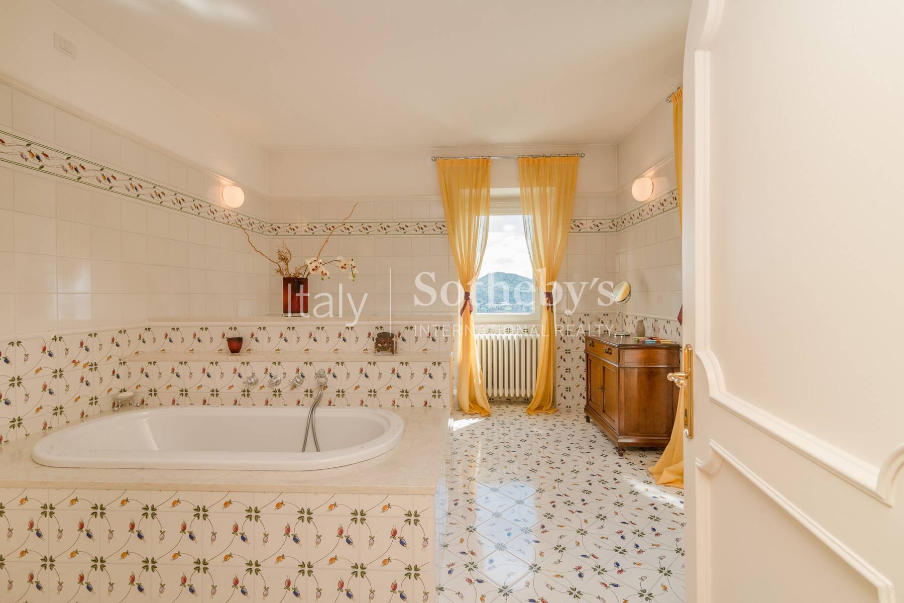  Breathtaking villa overlooking Lake Maggiore - 物件實景
