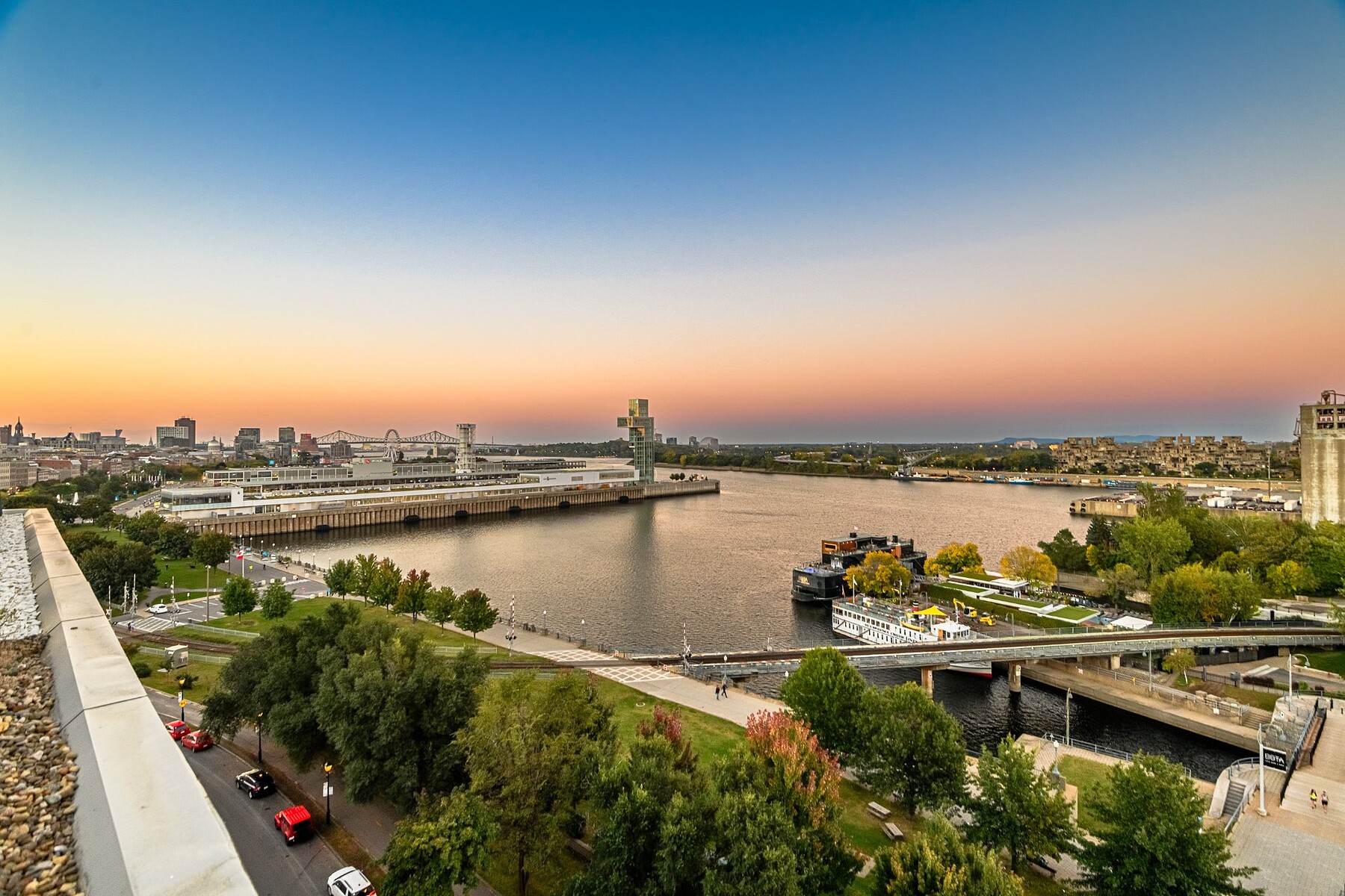  Ville-Marie, Montréal - 物件實景