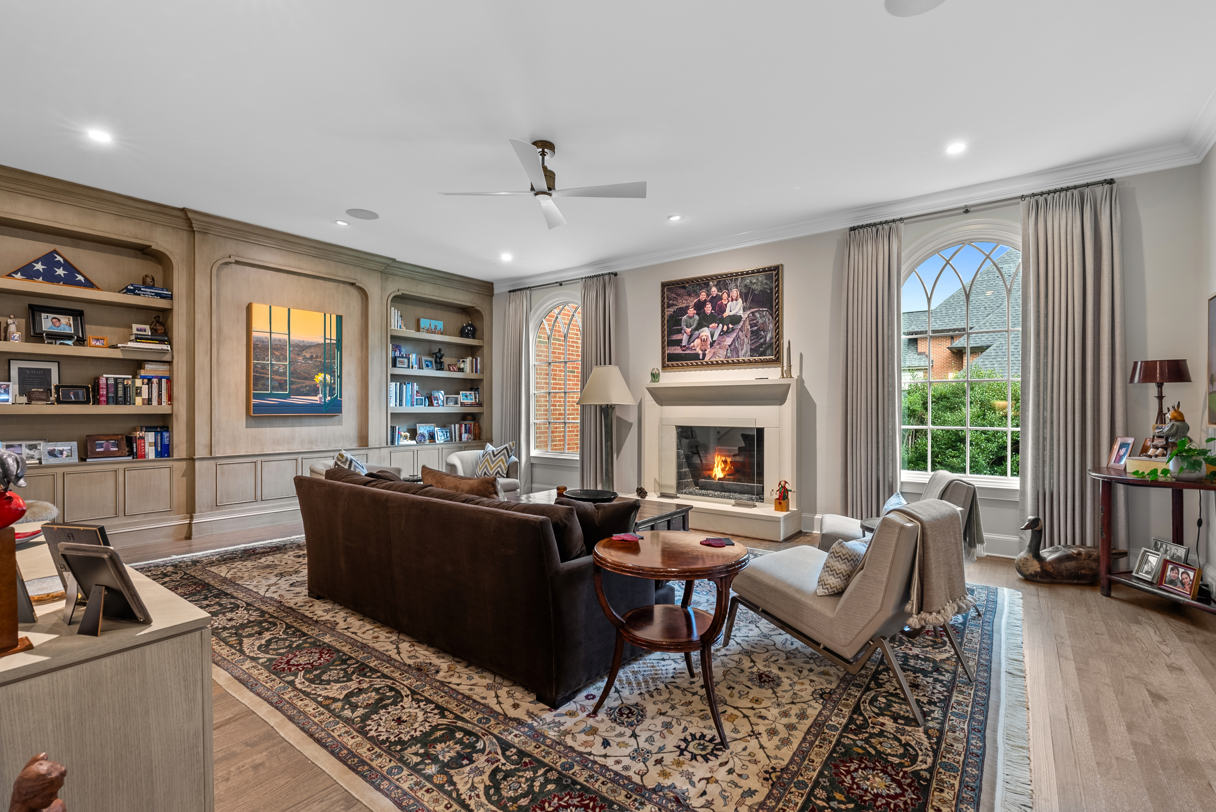  504 Hidden Hills Drive, Greenville, SC 29605 - 物件實景