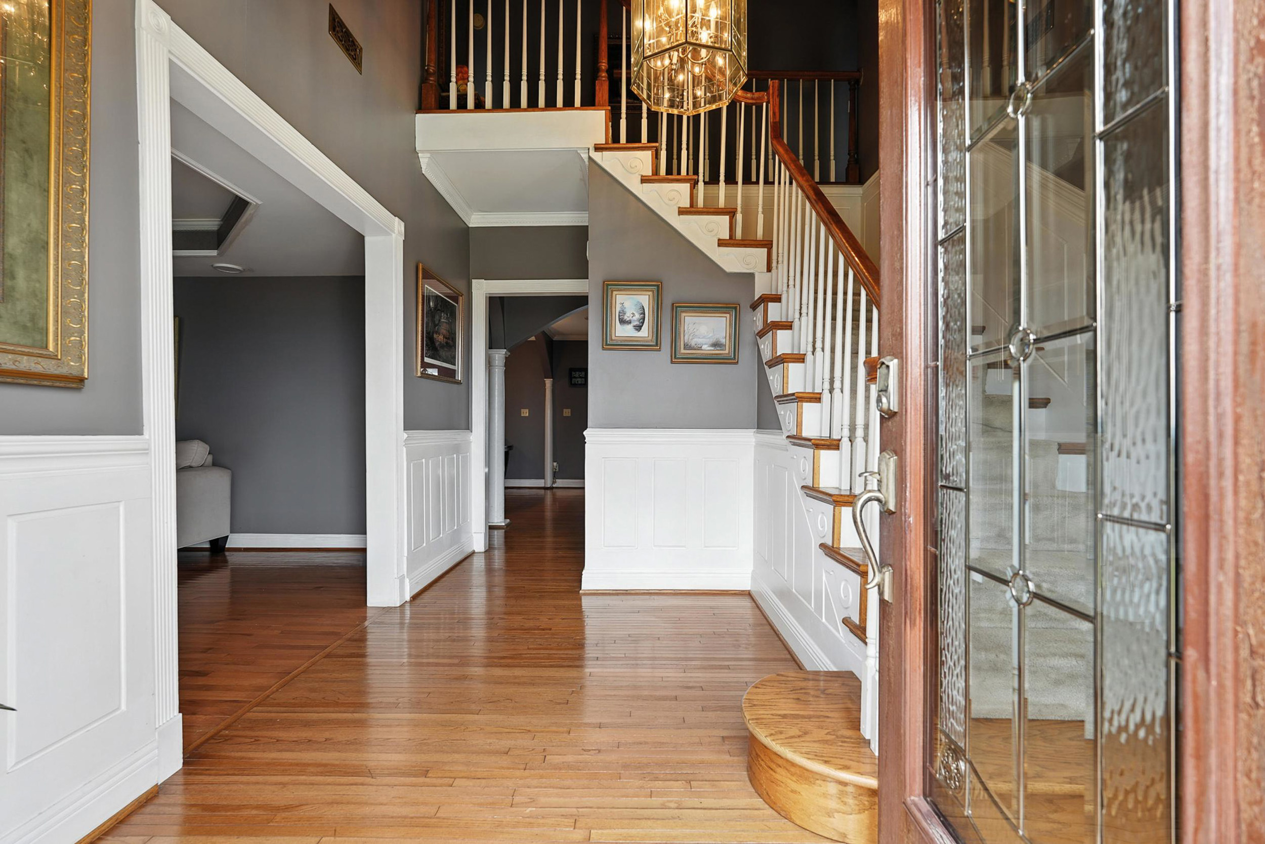 Seymour, Tennessee, 37865, United States, 8 Bedrooms Bedrooms, ,8 BathroomsBathrooms,Residential,For Sale,1904396