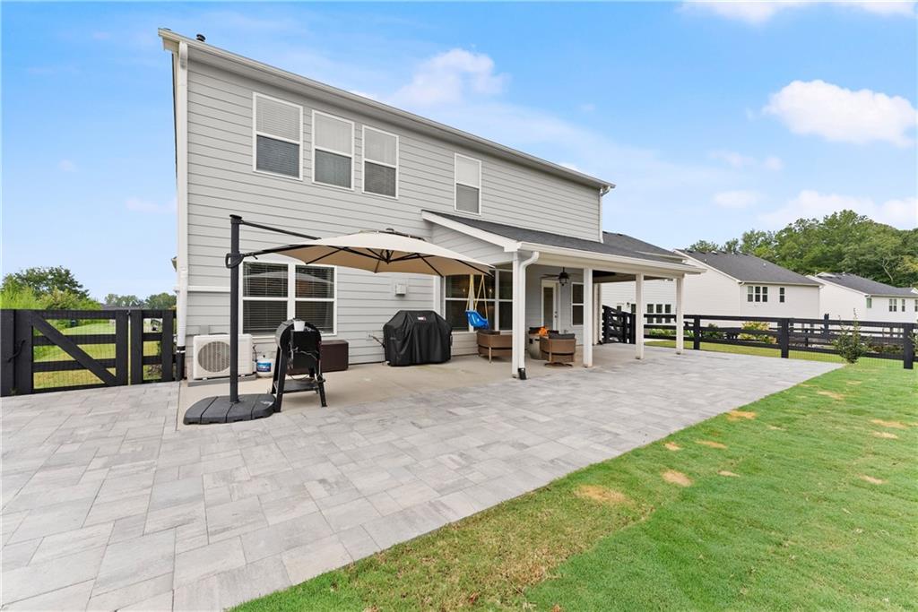 Cumming, Georgia, 30028, United States, 5 Bedrooms Bedrooms, ,4 BathroomsBathrooms,Residential,For Sale,1944997