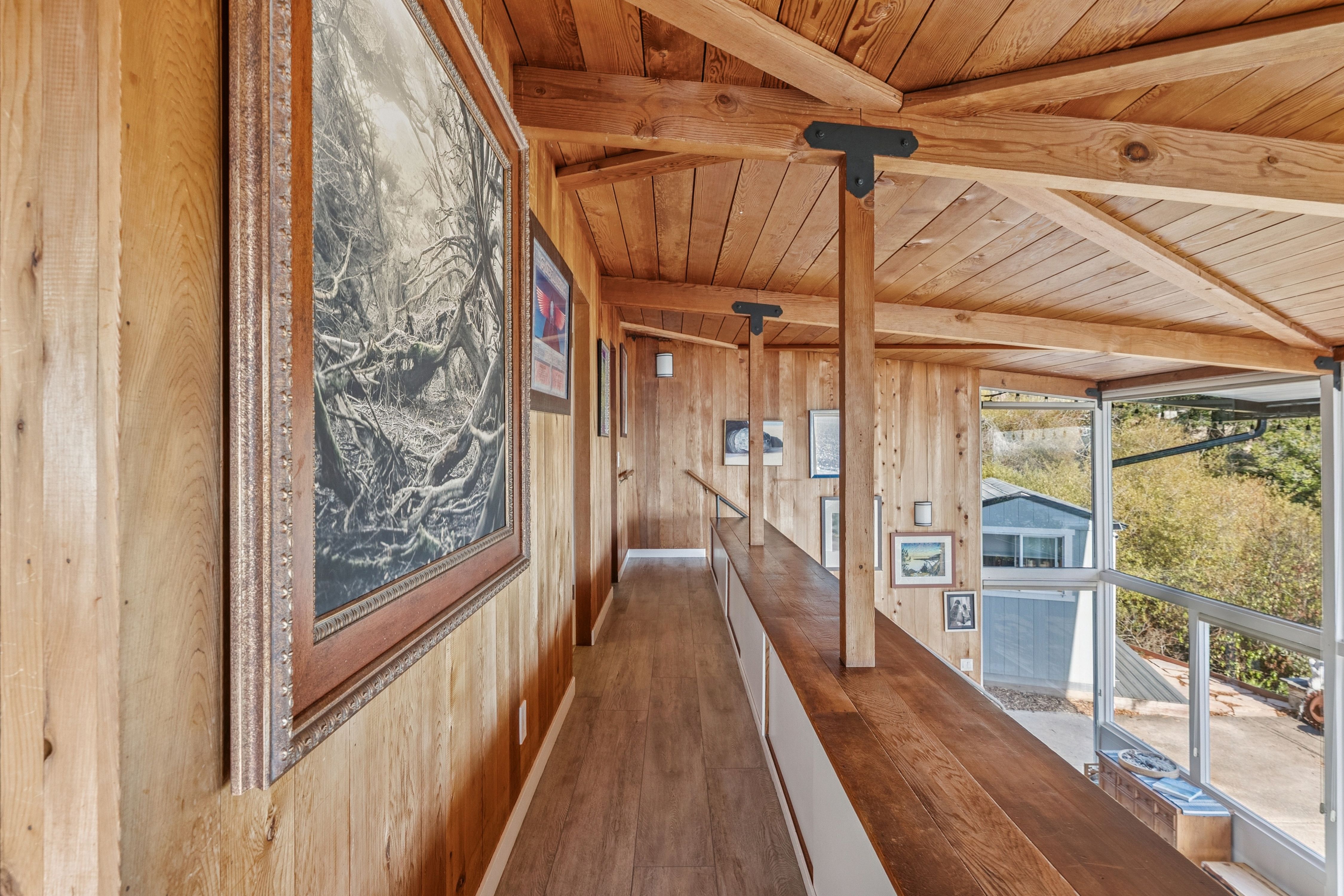  Stinson Beach Refuge - 物件實景