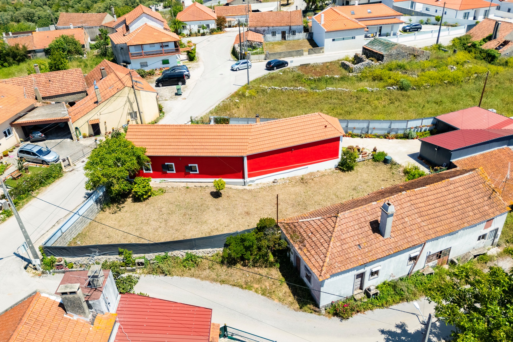 House, 3 bedrooms, for Sale - 物件實景