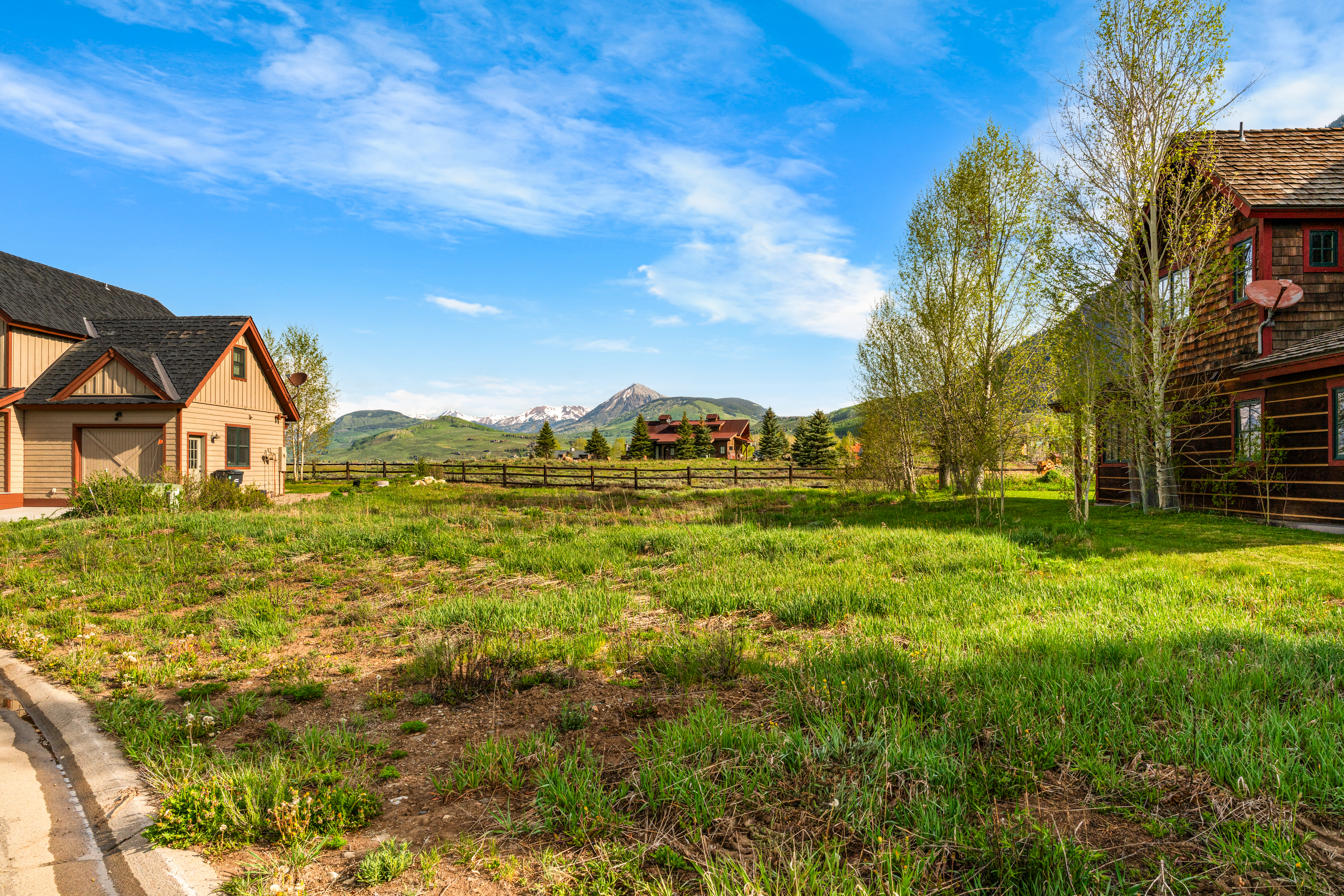  Spectacular Mountain-View Lot in the Heart of Skyland - 物件實景