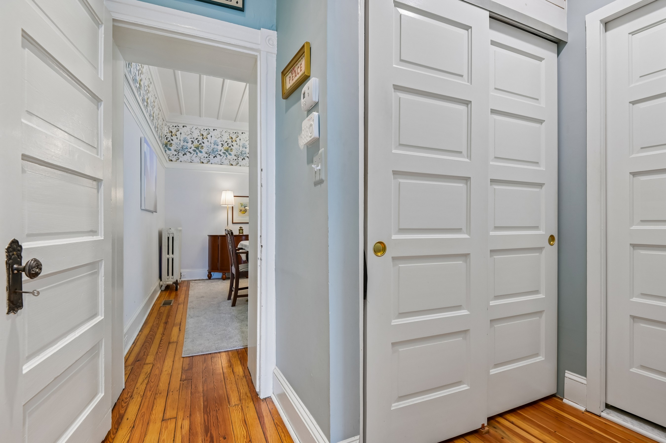  FEDERAL HILL HISTORIC DISTRICT - 物件實景