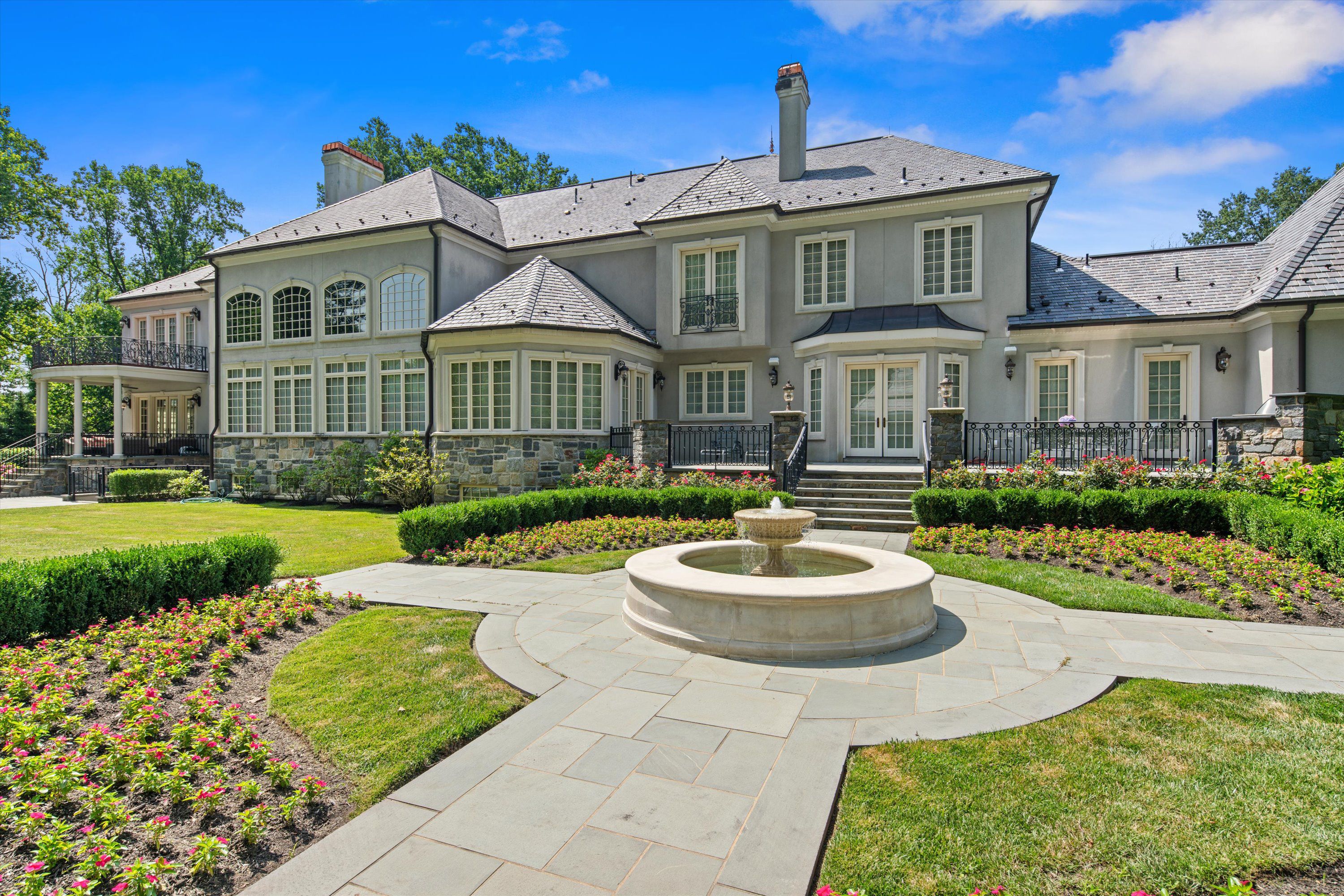  Extraordinary estate set on one of Princeton