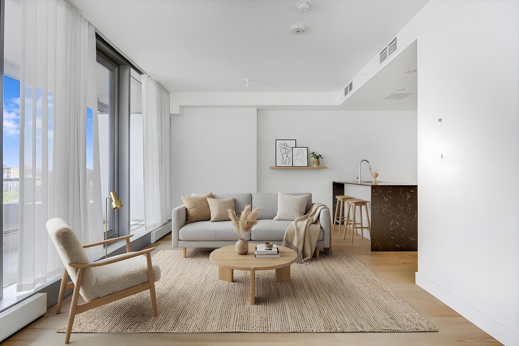  Ville-Marie, Montréal - 物件實景