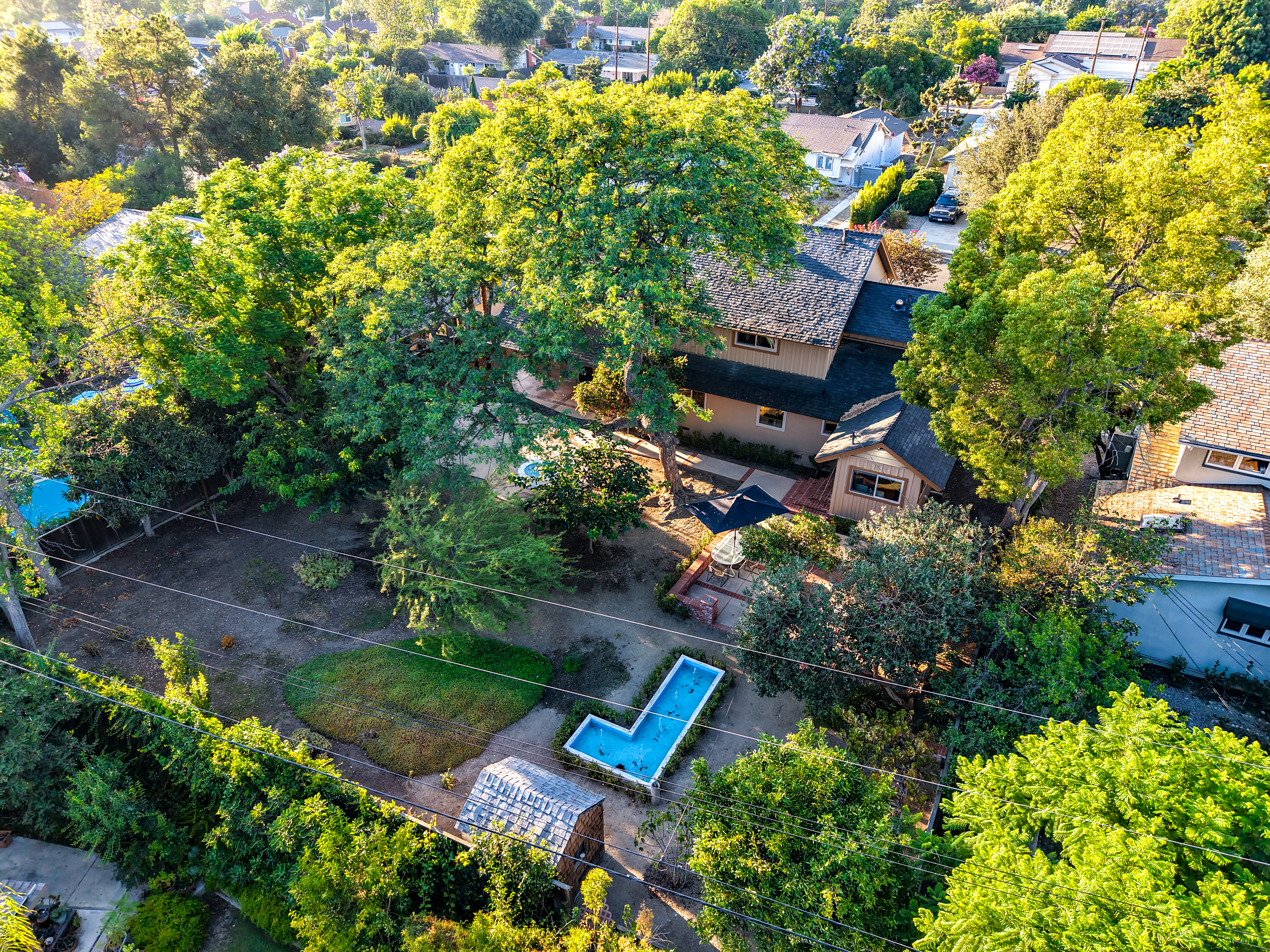  846 West 10th Street, Claremont, CA 91711 - 物件實景