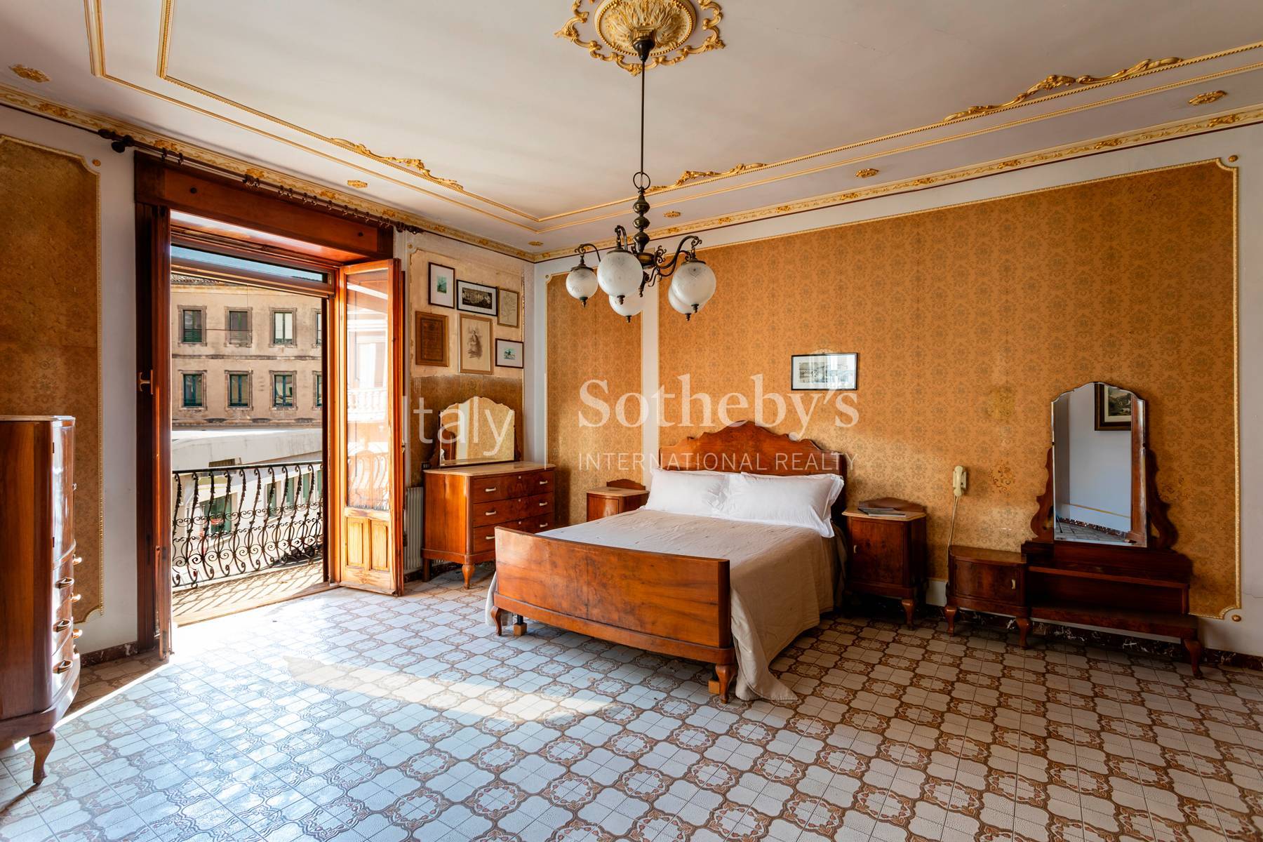  Prestigious house in Scicli, facing Montalbano’s Police Station - 物件實景