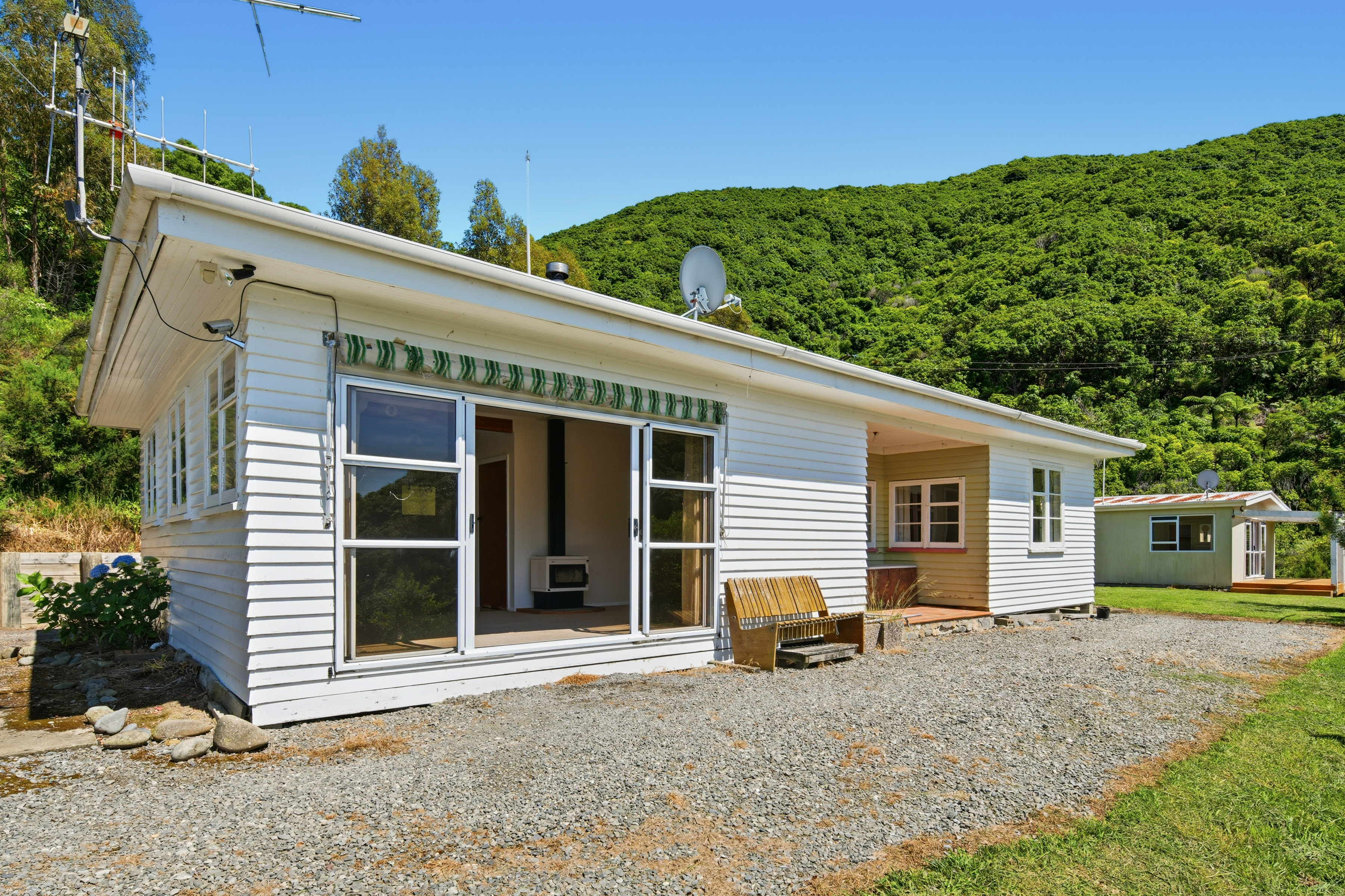  Two Holiday Homes, So Many Options - 物件實景
