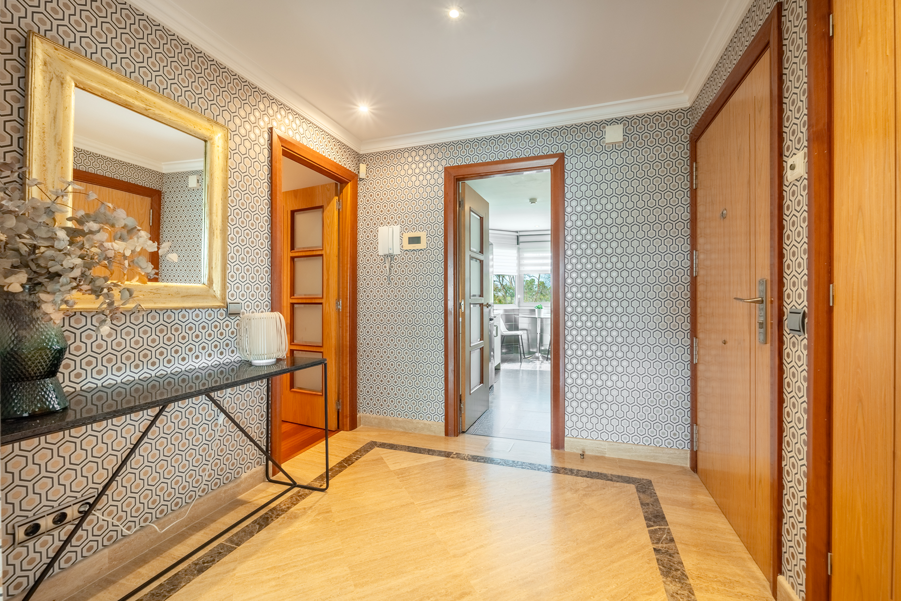  Apartment meters from the sea and near Puerto Banús - 物件實景