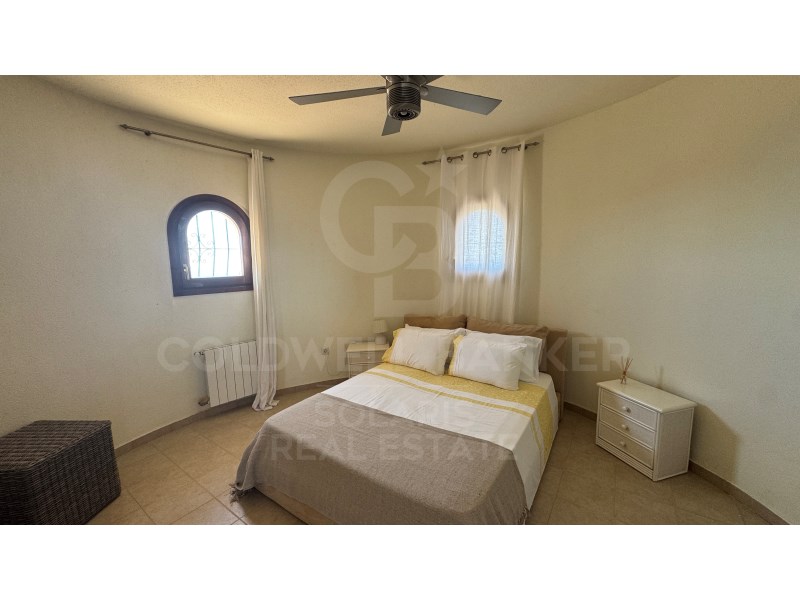 Benitachell / El Poble Nou de Benitatxell, Comunidad Valenciana, ES, 4 Bedrooms Bedrooms, ,3 BathroomsBathrooms,Residential,For Sale,1793989