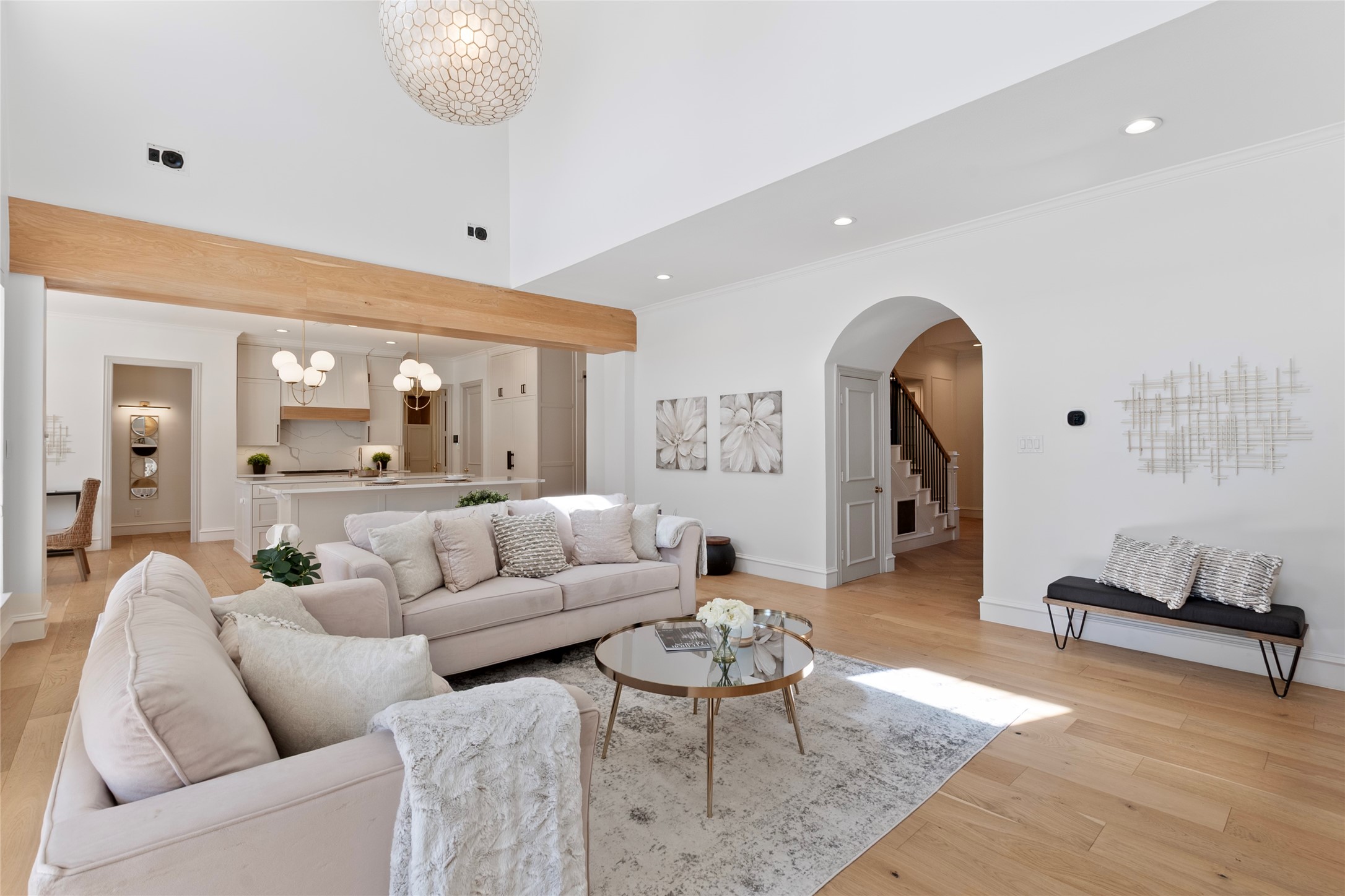 Southlake, Texas, 76092, United States, 5 Bedrooms Bedrooms, ,6 BathroomsBathrooms,Residential,For Sale,1962326