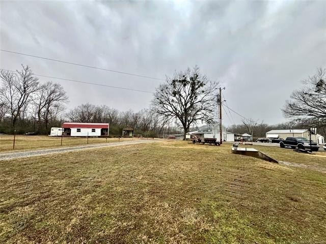 Haskell, Oklahoma, 74436, United States, 4 Bedrooms Bedrooms, ,3 BathroomsBathrooms,Residential,For Sale,2012067
