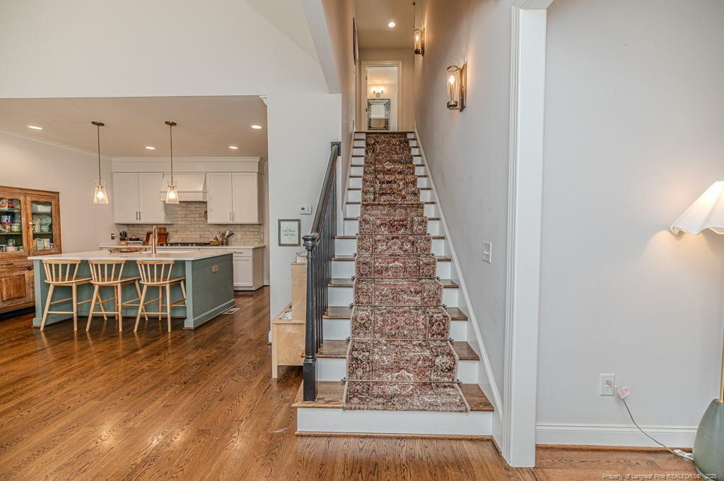 Sanford, North Carolina, 27330, United States, 4 Bedrooms Bedrooms, ,3 BathroomsBathrooms,Residential,For Sale,1970014