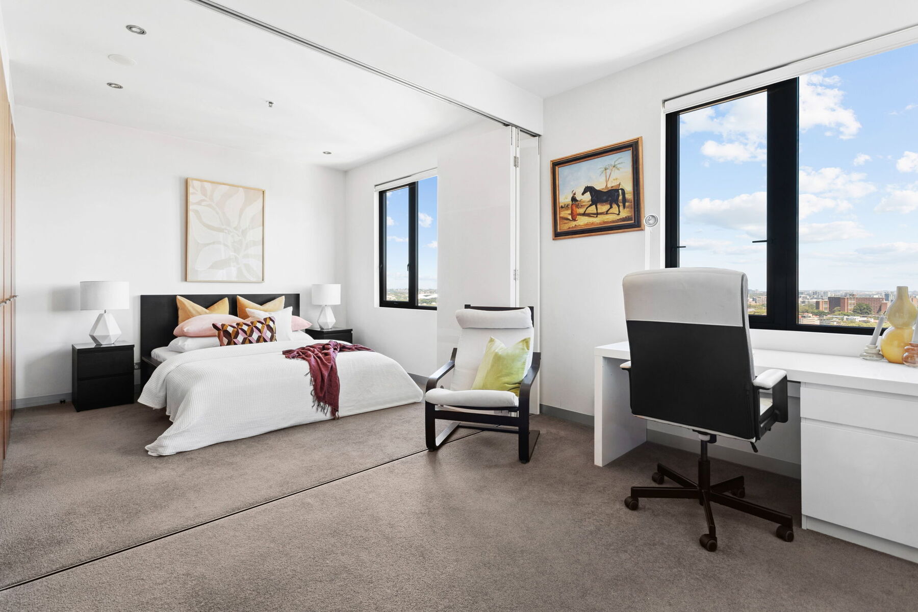  2803/157 Liverpool Street, Sydney NSW 2000 - 物件實景