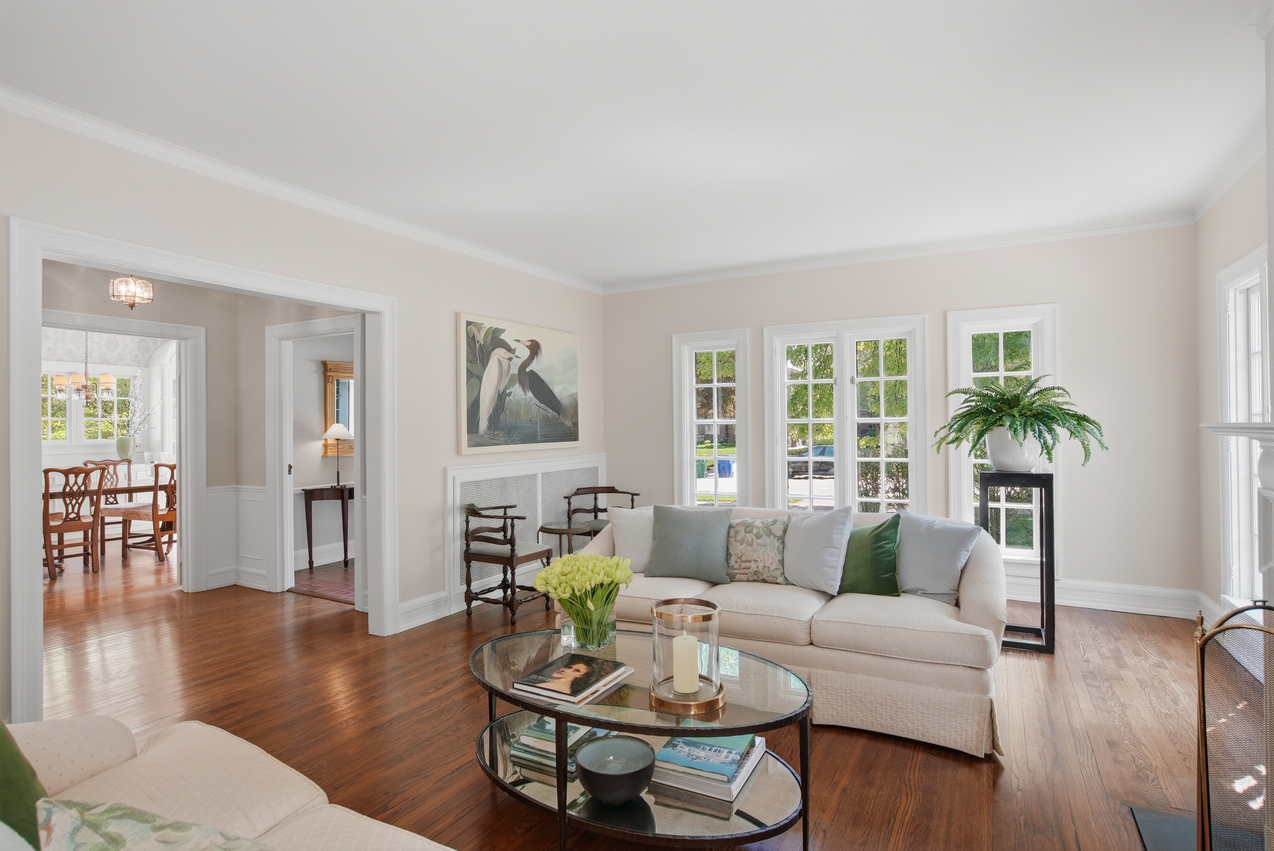  Timeless Shorewood Residence - 物件實景