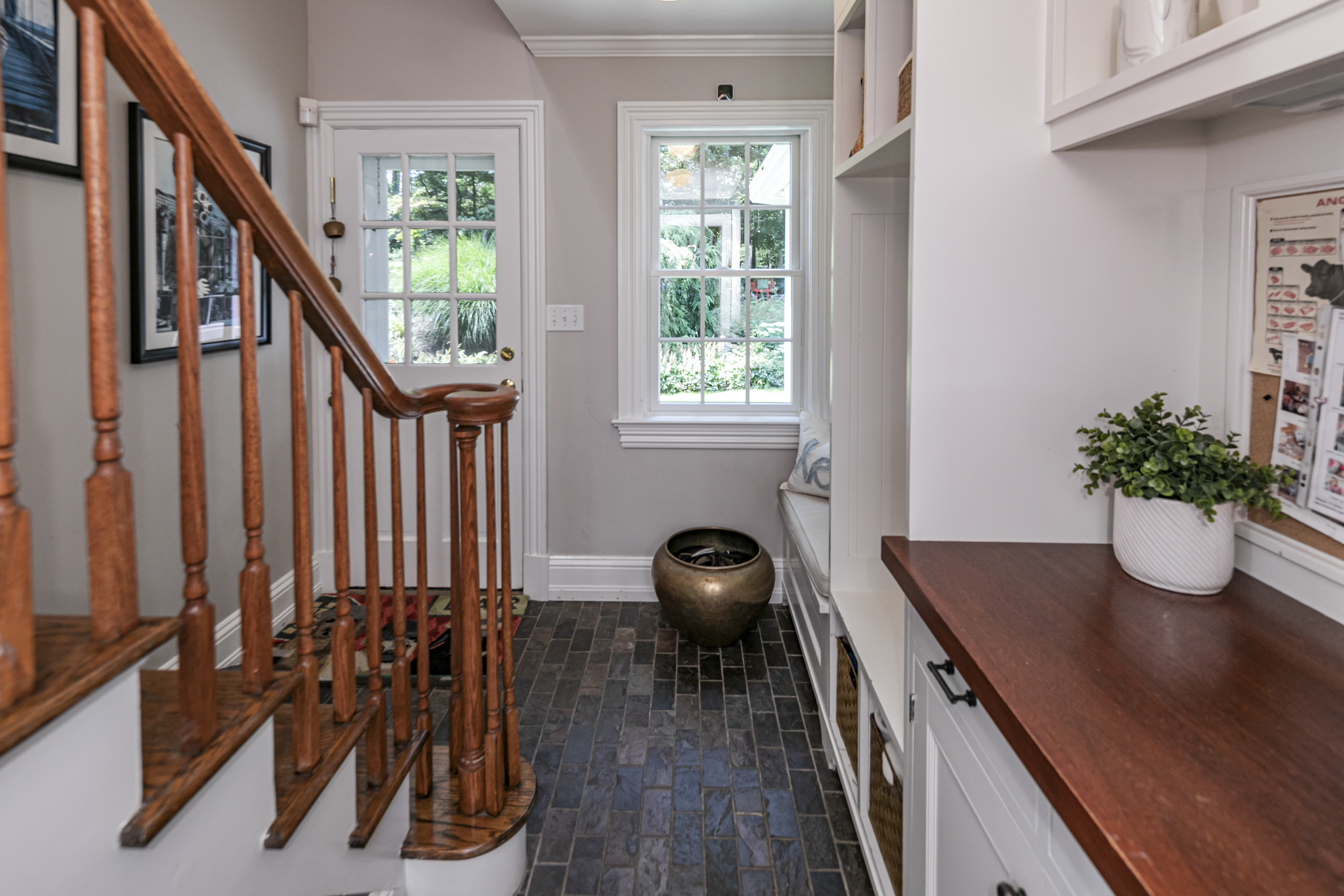  Spectacular Gated Brookstone Estate on 2+ Acres Minutes from Nassau Street - 物件實景