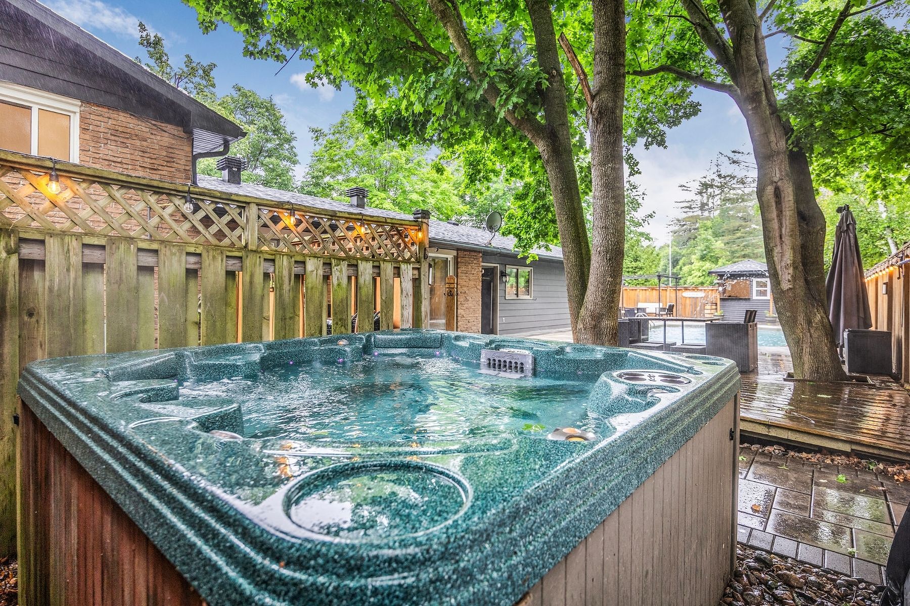  Springwater, Central Ontario - 物件實景