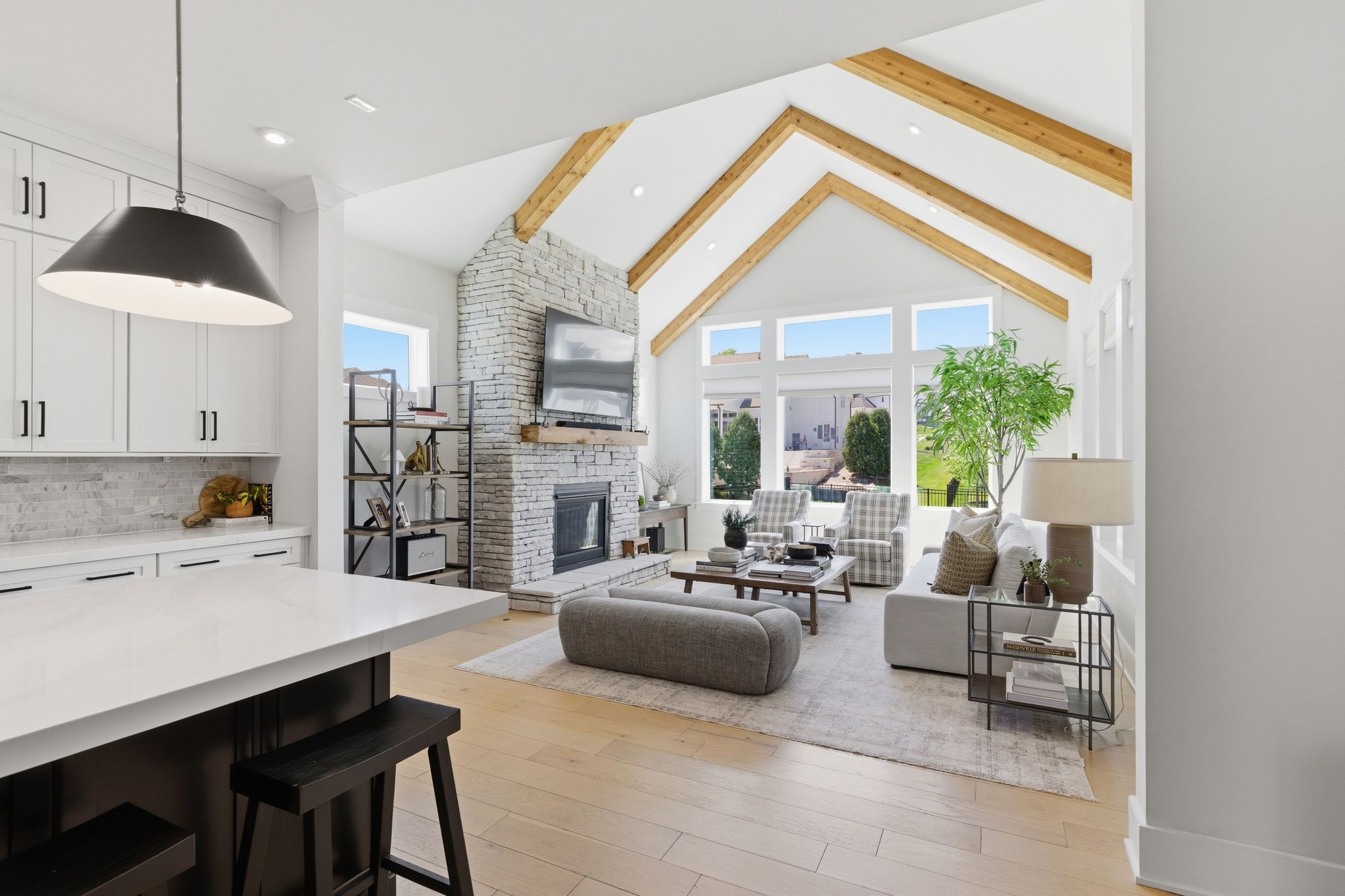  1881 Traditions Circle, Brentwood, TN 37027 - 物件實景