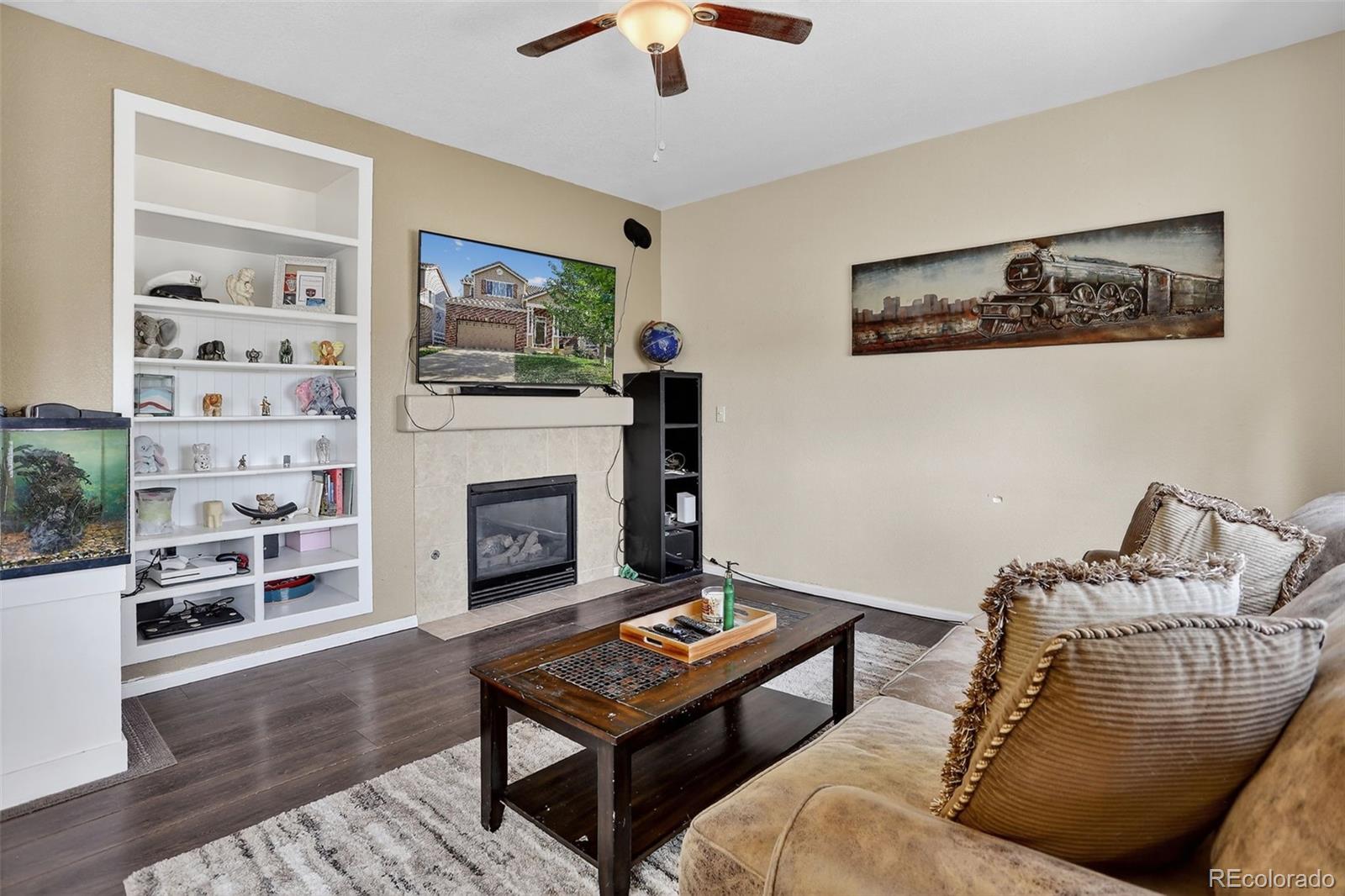 Aurora, Colorado, 80018, United States, 3 Bedrooms Bedrooms, ,3 BathroomsBathrooms,Residential,For Sale,1903575
